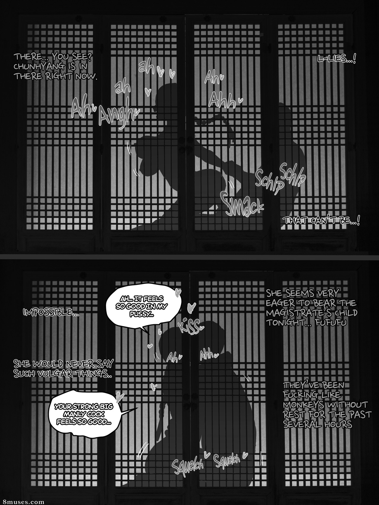 Spring Fragrance - Part 2 - Page 30