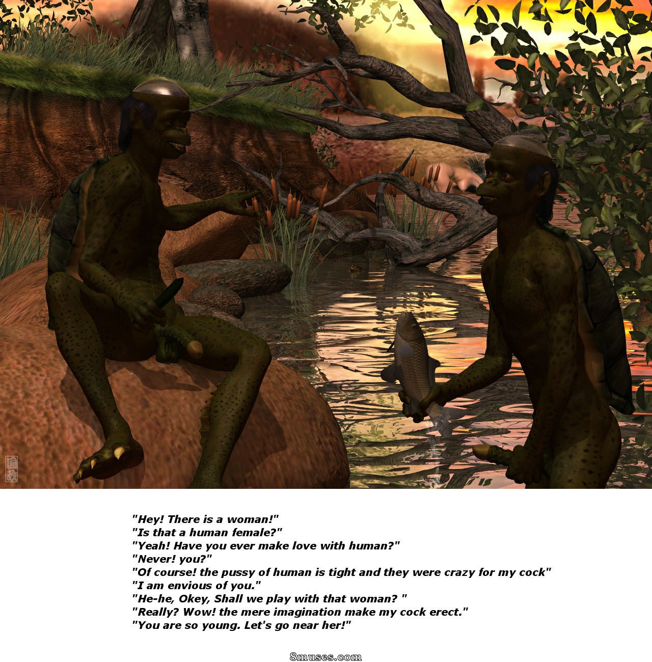El arroyo de agua imp - Texto - Página 2