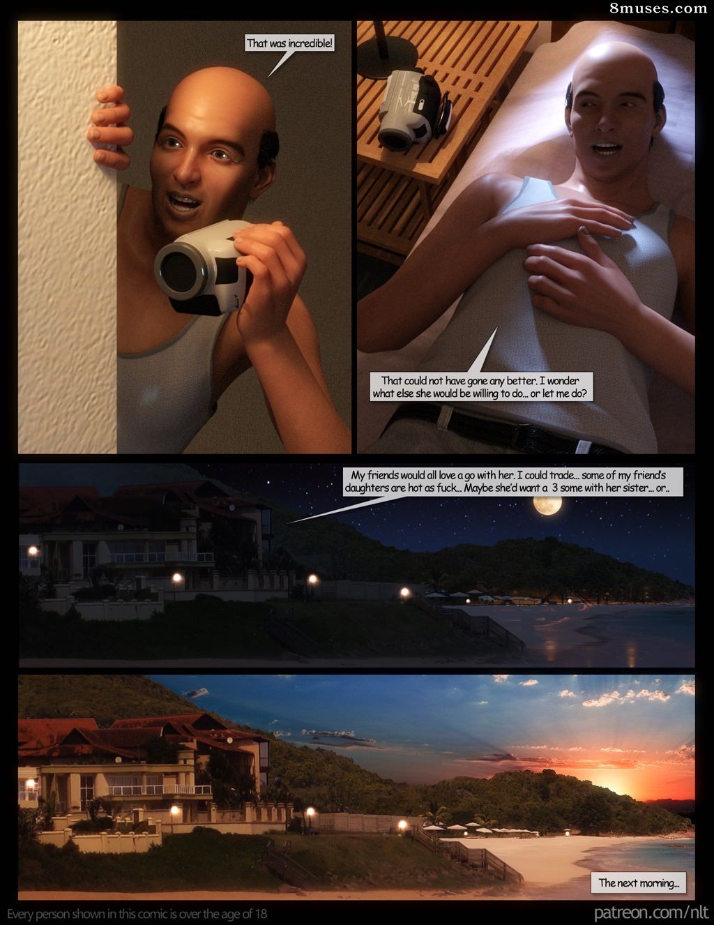 NLT Media - Family Vacation - Page 46