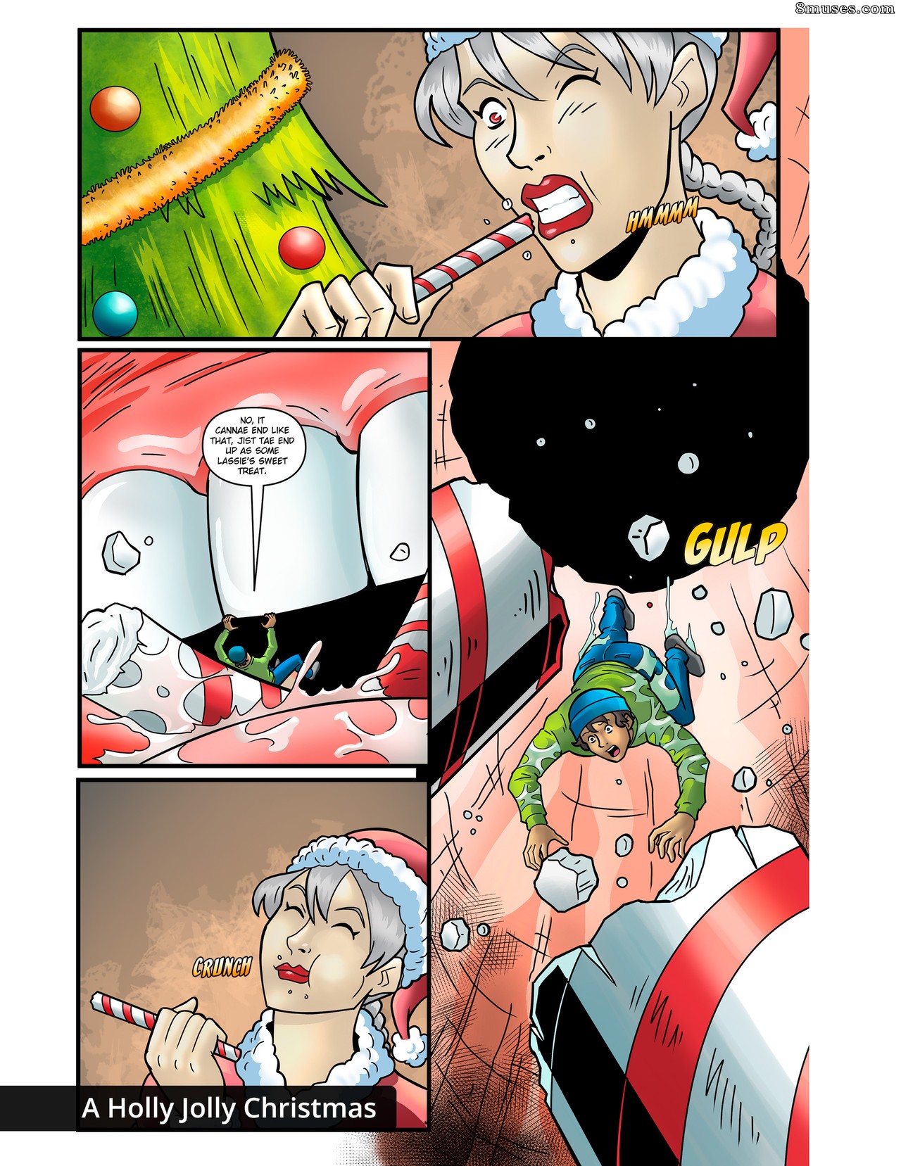A Weekend Alone - Issue 24-25 - Page 50