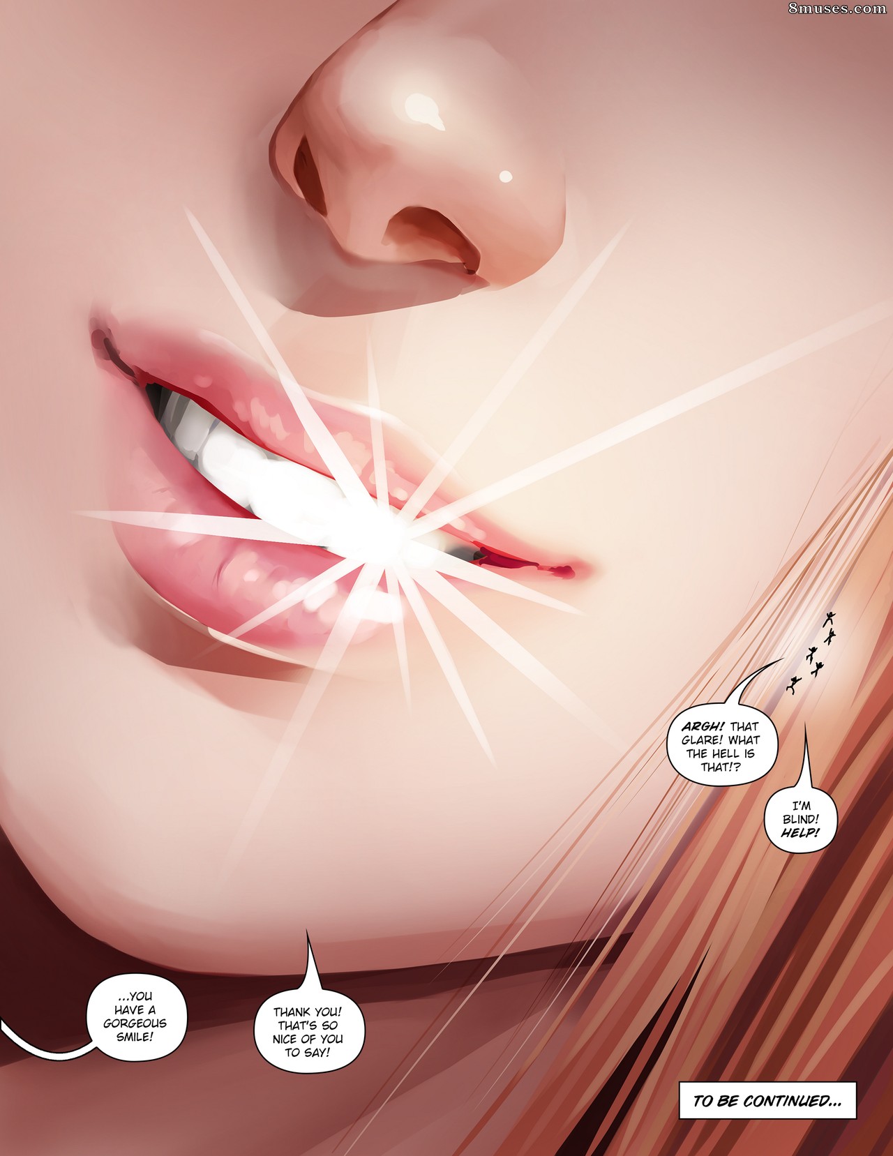 A Weekend Alone - Issue 24-25 - Page 47