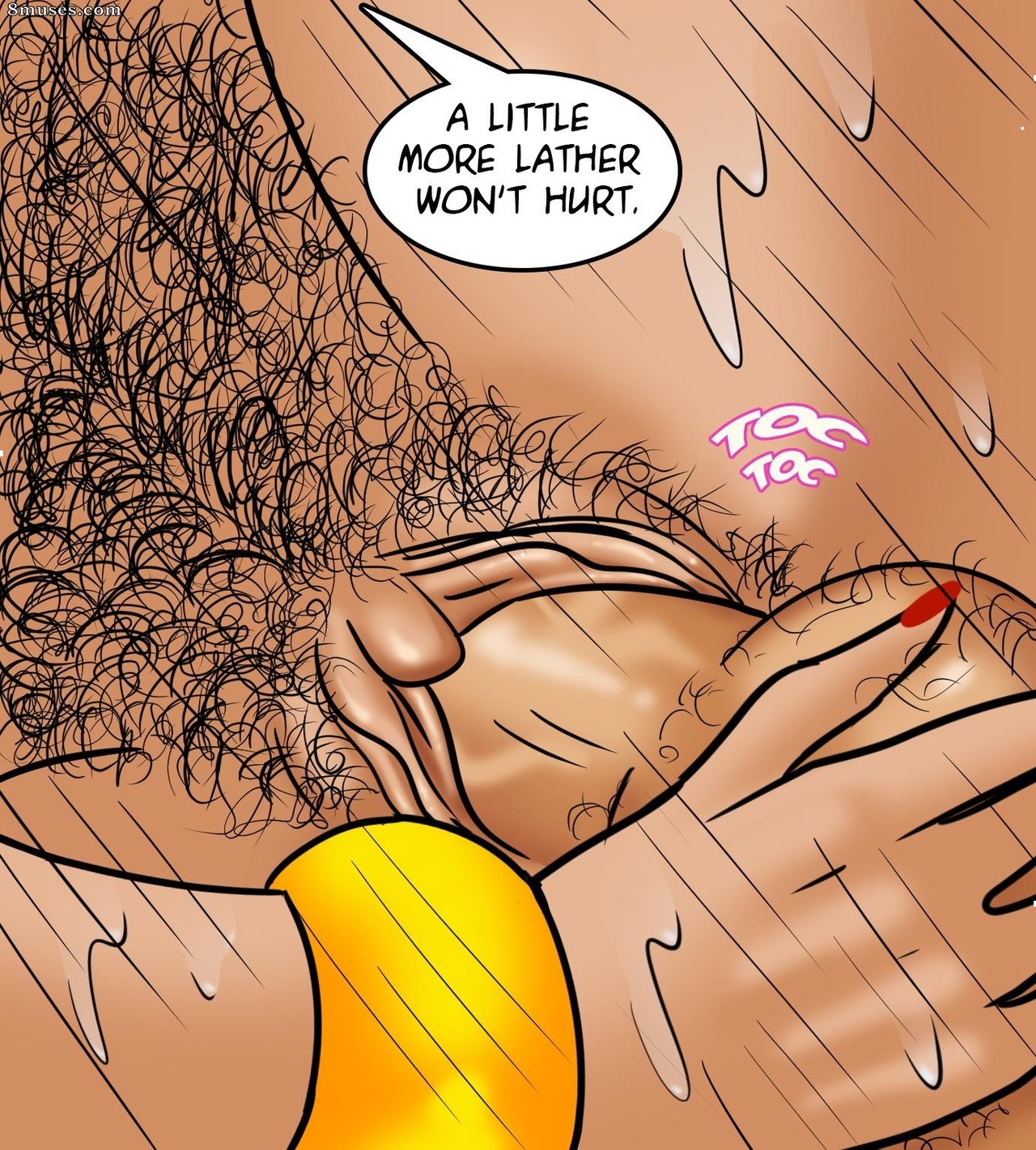 Velamma - Issue 108 - Mon-Swoon - Page 34
