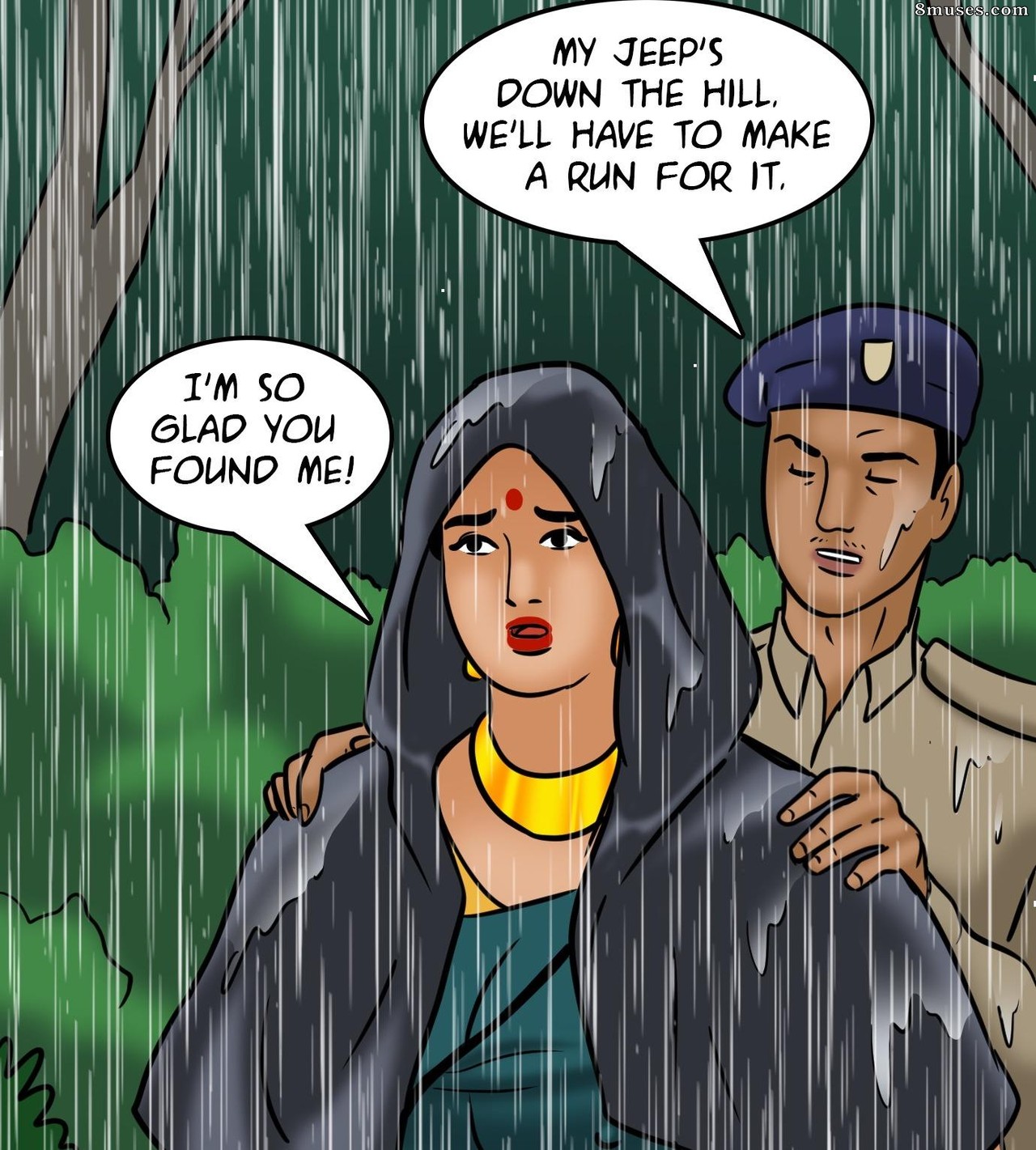 Velamma - Issue 108 - Mon-Swoon - Page 52