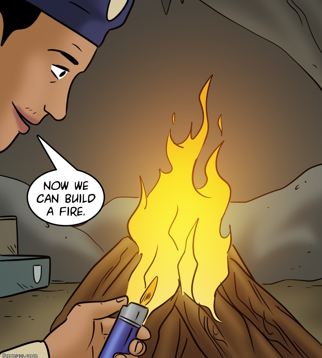 Velamma - Issue 108 - Mon-Swoon - Page 63