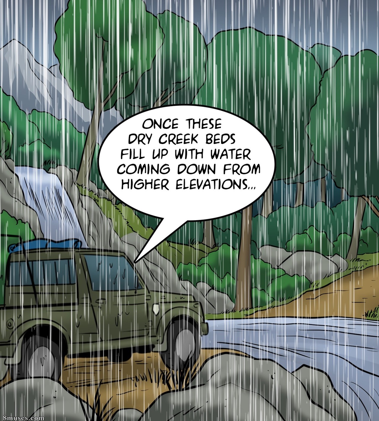 Velamma - Issue 108 - Mon-Swoon - Page 57