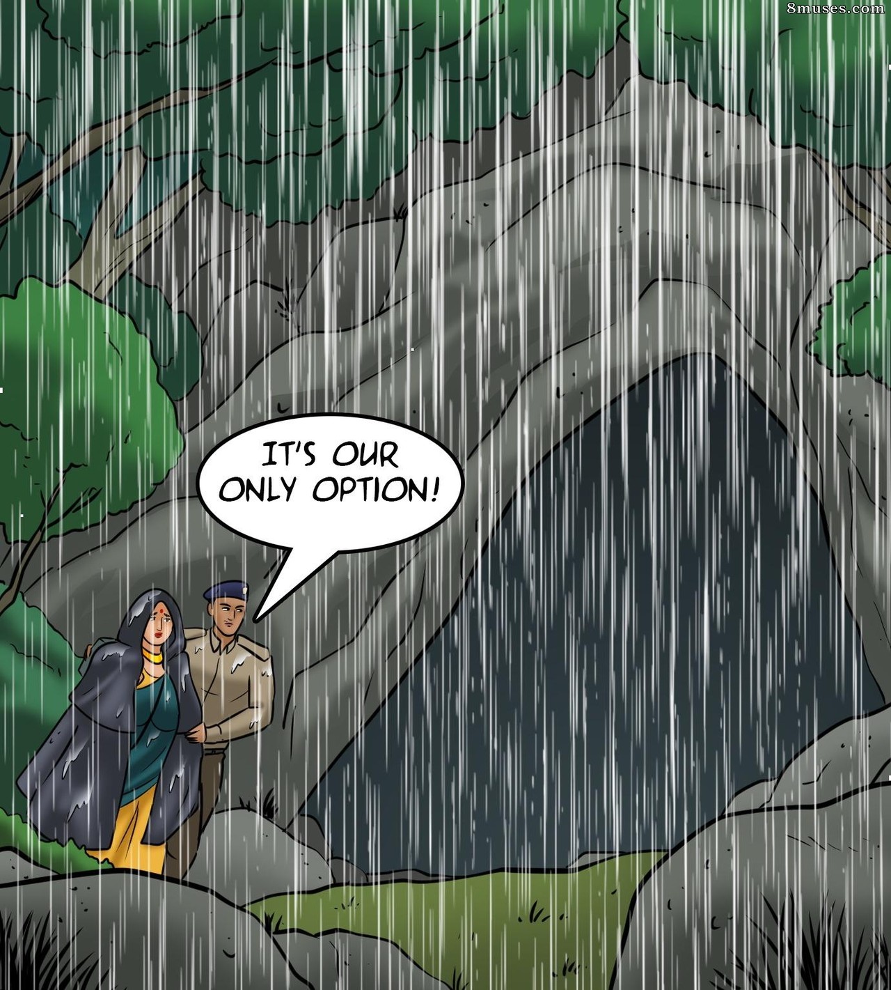 Velamma - Issue 108 - Mon-Swoon - Page 60