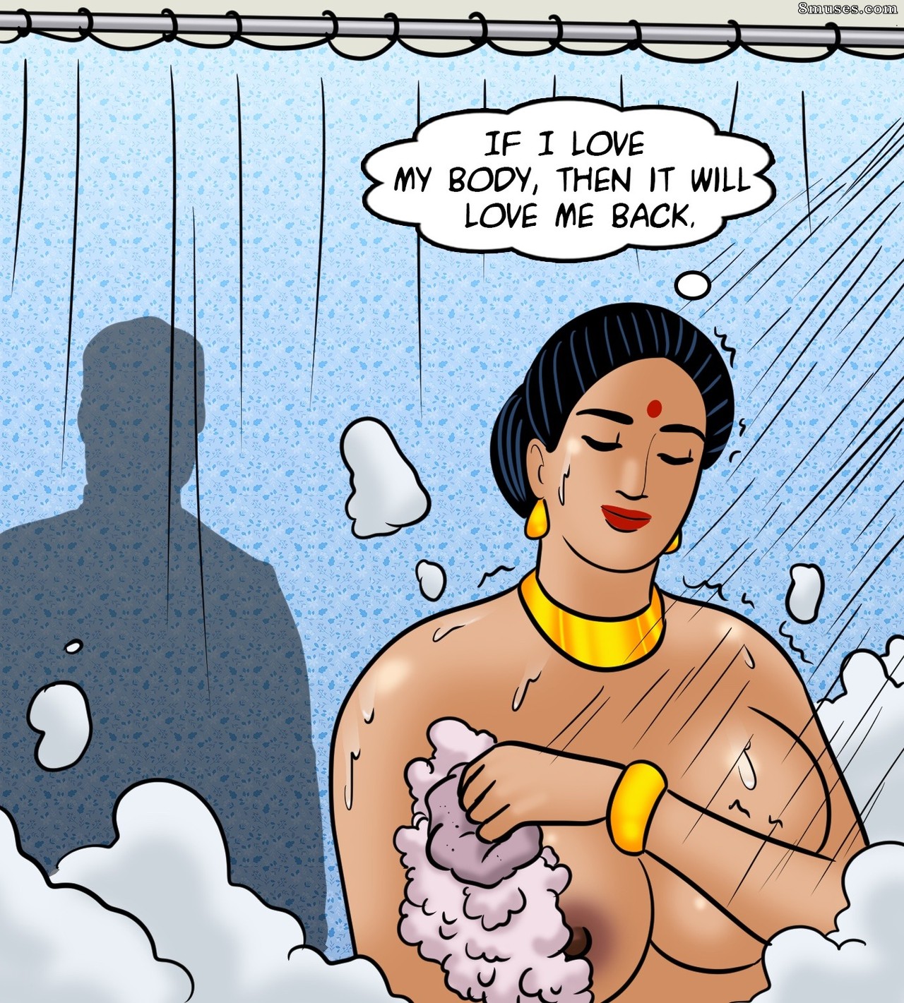 Velamma - Issue 108 - Mon-Swoon - Page 17