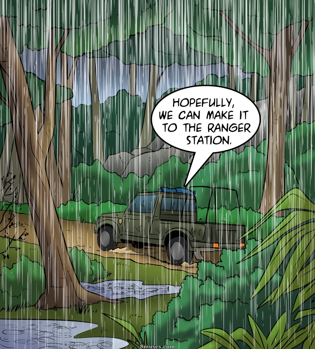 Velamma - Issue 108 - Mon-Swoon - Page 55