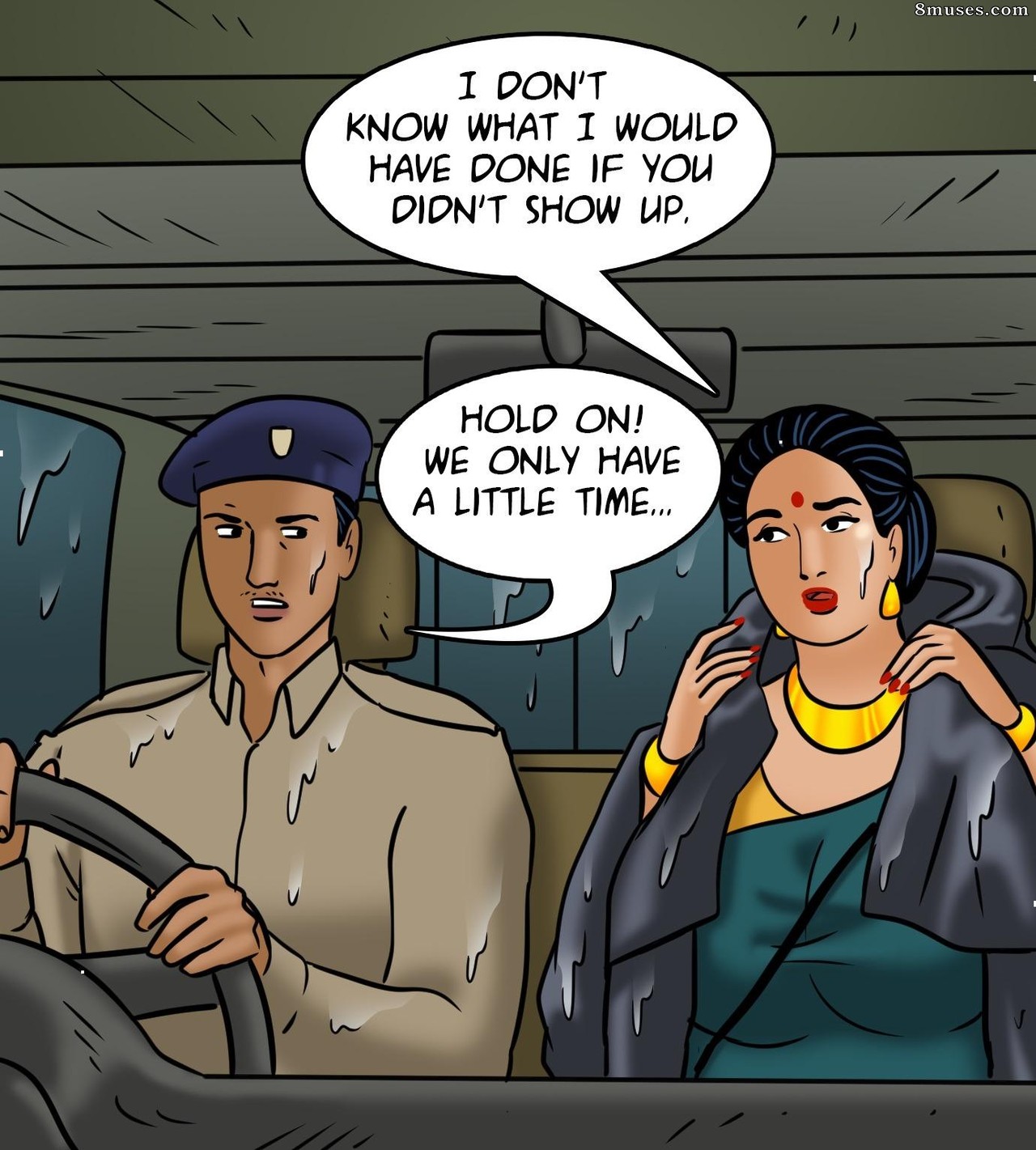 Velamma - Issue 108 - Mon-Swoon - Page 54