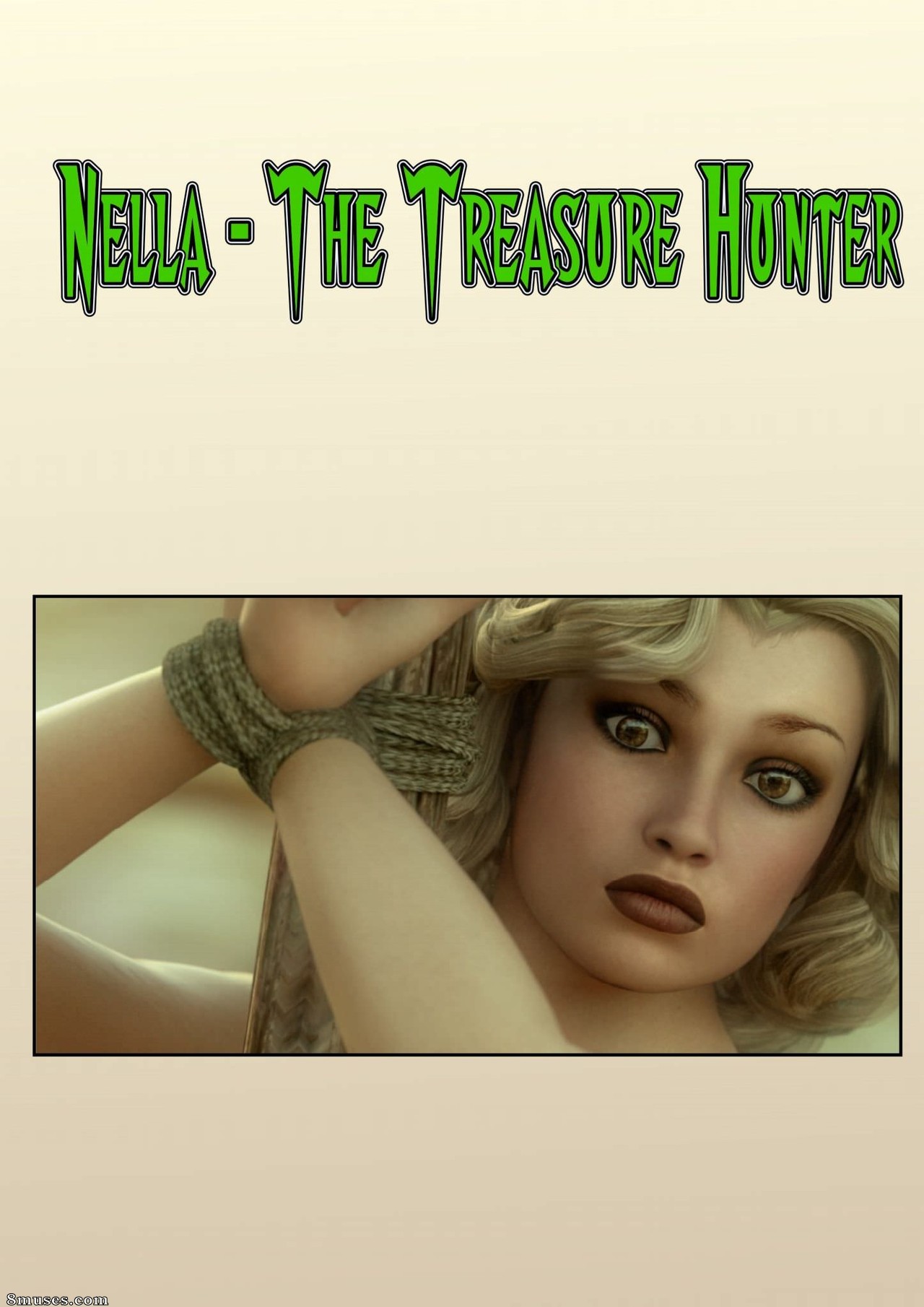 Dionysos - FantasyErotic - Even More Rough Sex - Page 30
