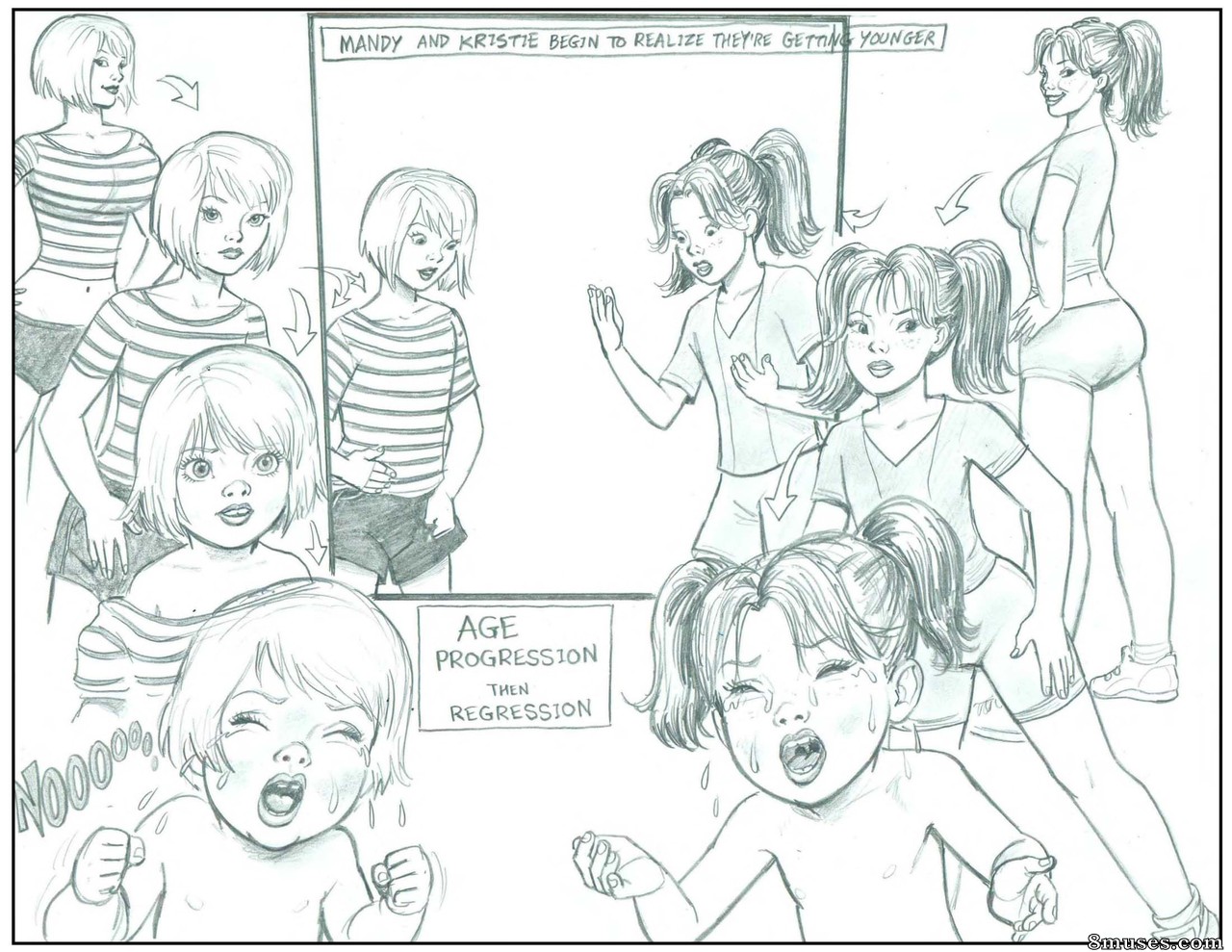 House Sitting - Issue 2 - Page 36