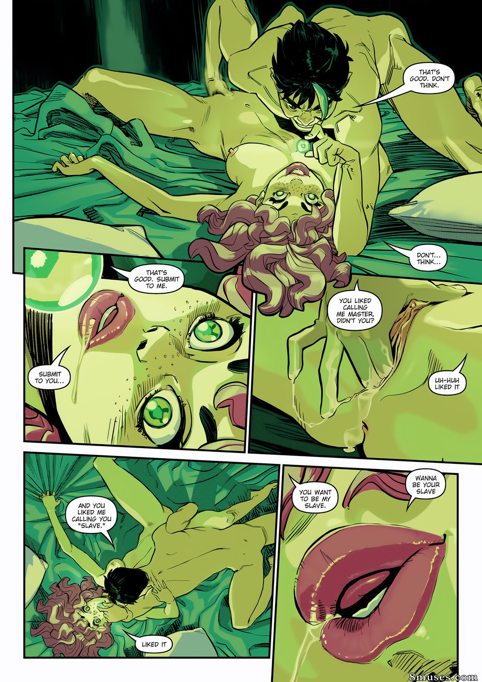 Un ami de la famille - Numéro 2 - Page 6