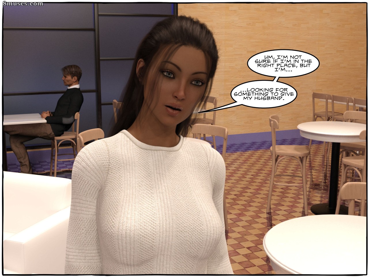 7 jours - Fille - Jour 1 - Page 3