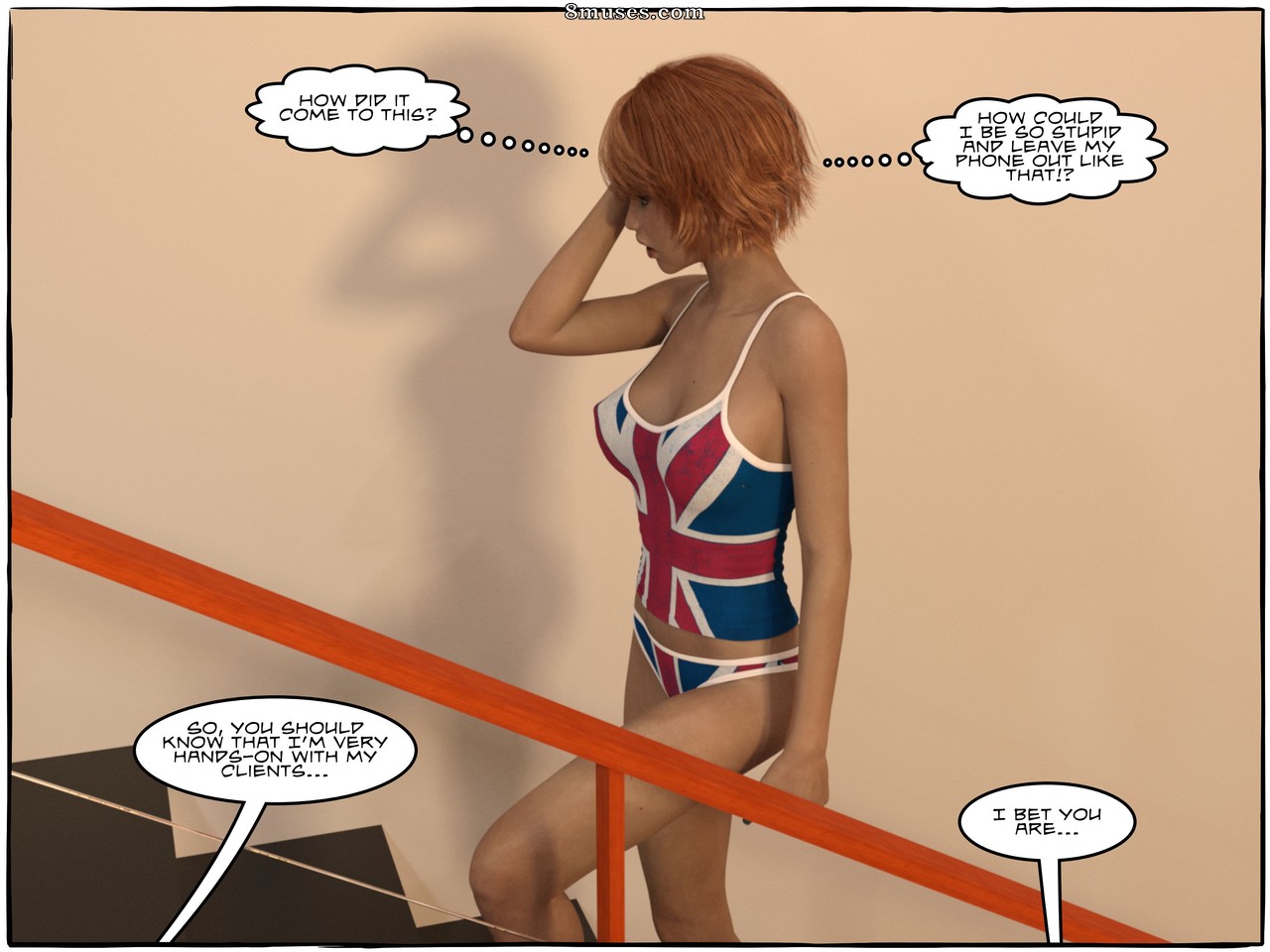 7 jours - Fille - Jour 1 - Page 89