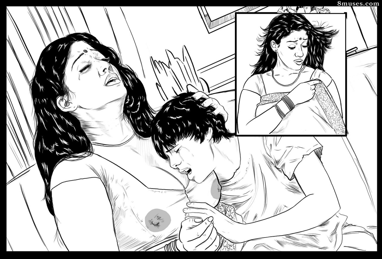 1- Motherhood - A Tale Of Love - Images - Page 18