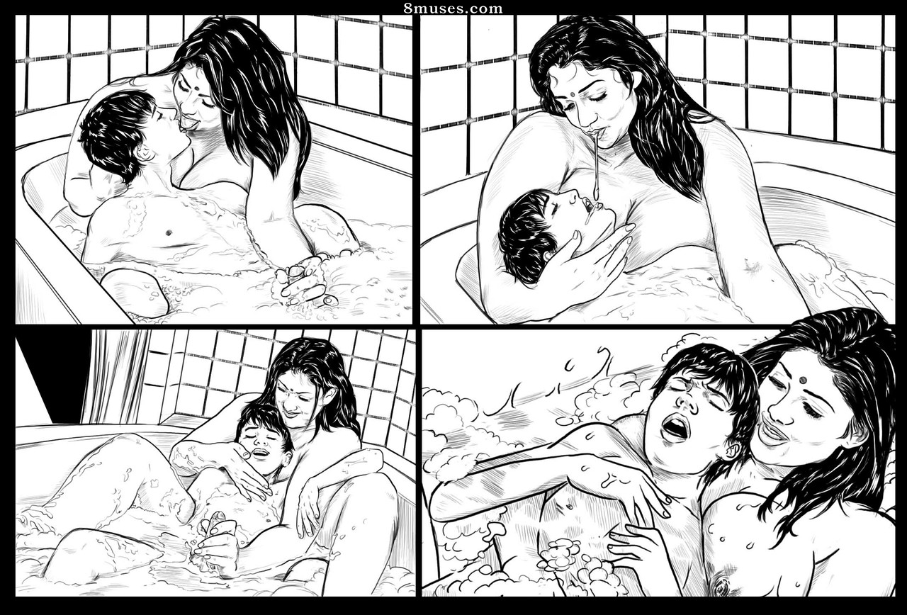 1- Motherhood - A Tale Of Love - Images - Page 32