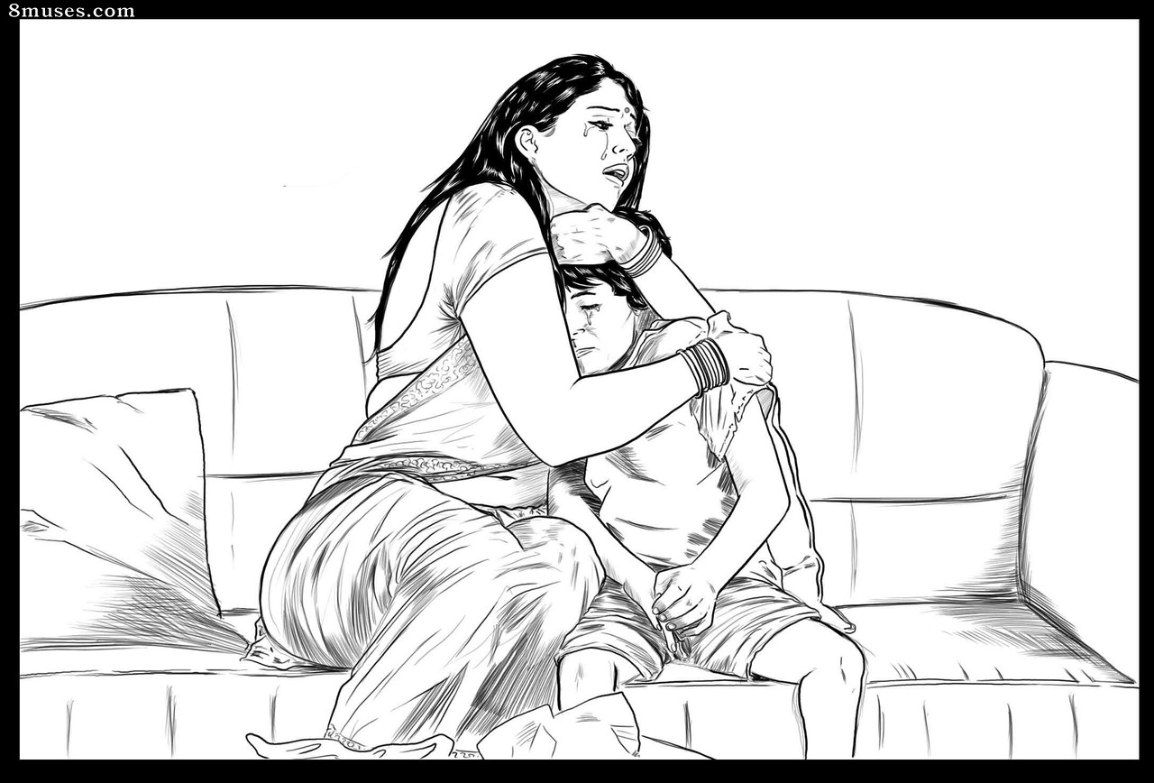 Page 16 | Various-Authors/Amarsroshta/1-Motherhood-A-Tale-Of-Love/Images |  8muses - Sex Comics