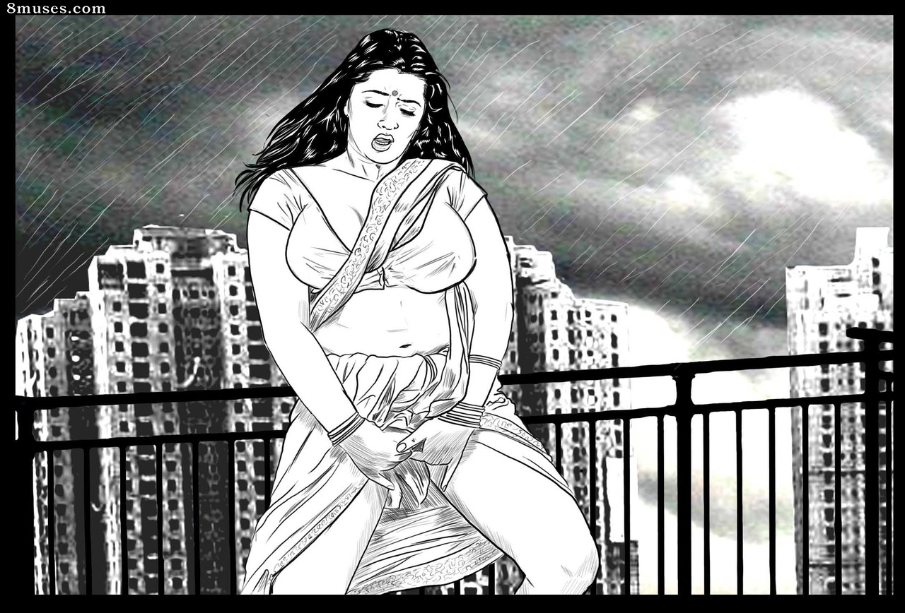 1- Motherhood - A Tale Of Love - Images - Page 9