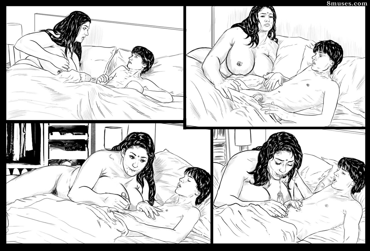 1- Motherhood - A Tale Of Love - Images - Page 81