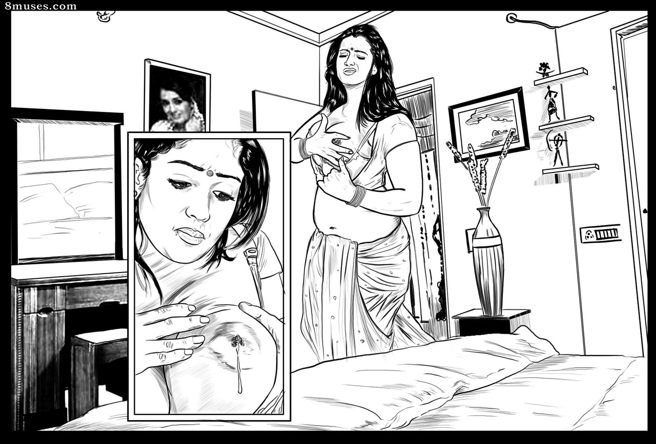 1- Motherhood - A Tale Of Love - Images - Page 5