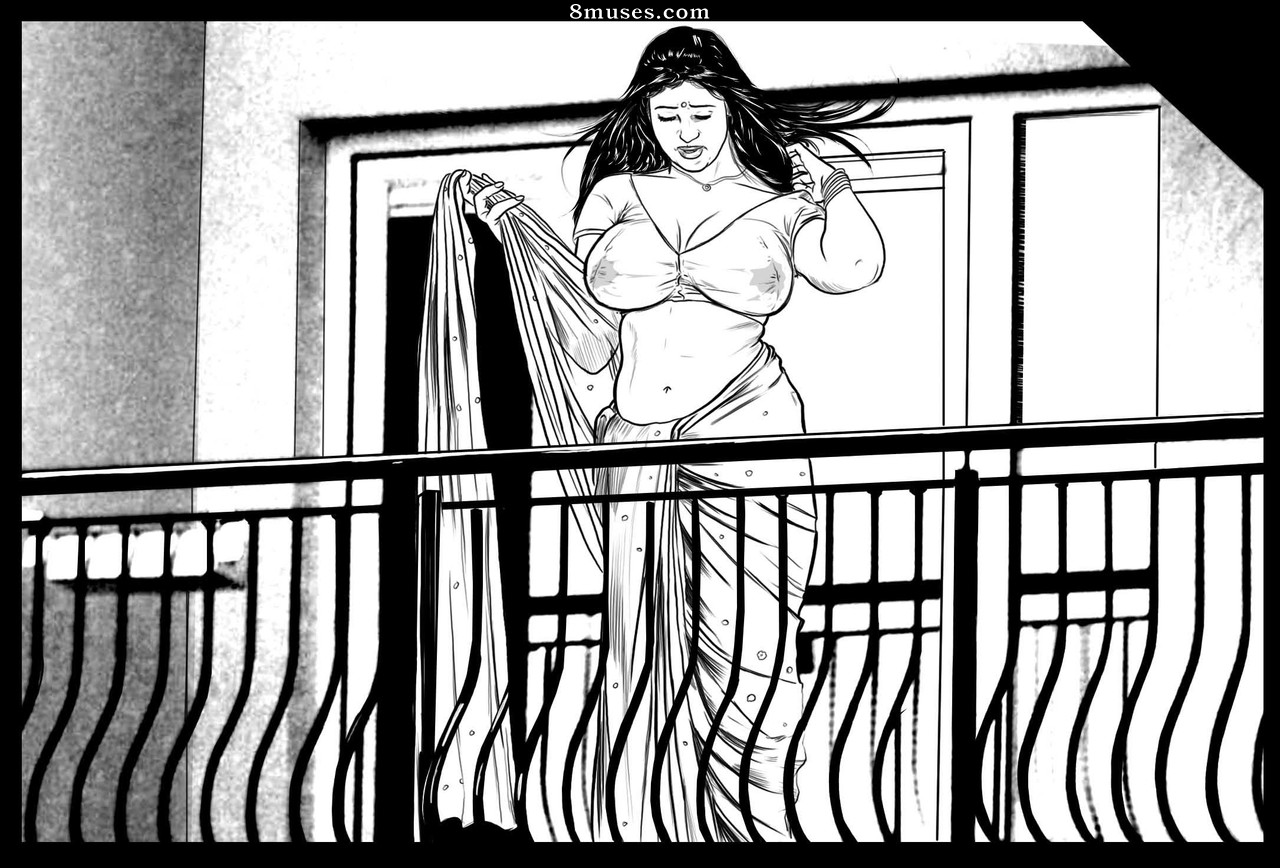1- Motherhood - A Tale Of Love - Images - Page 4