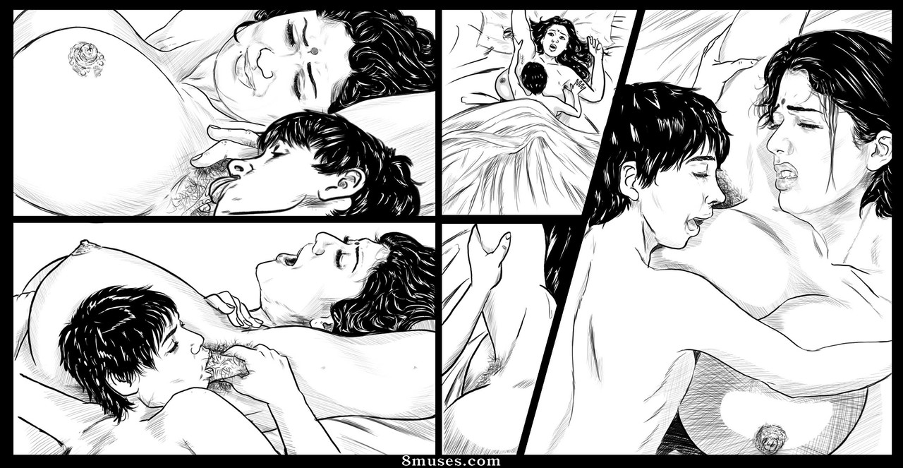 1- Motherhood - A Tale Of Love - Images - Page 78
