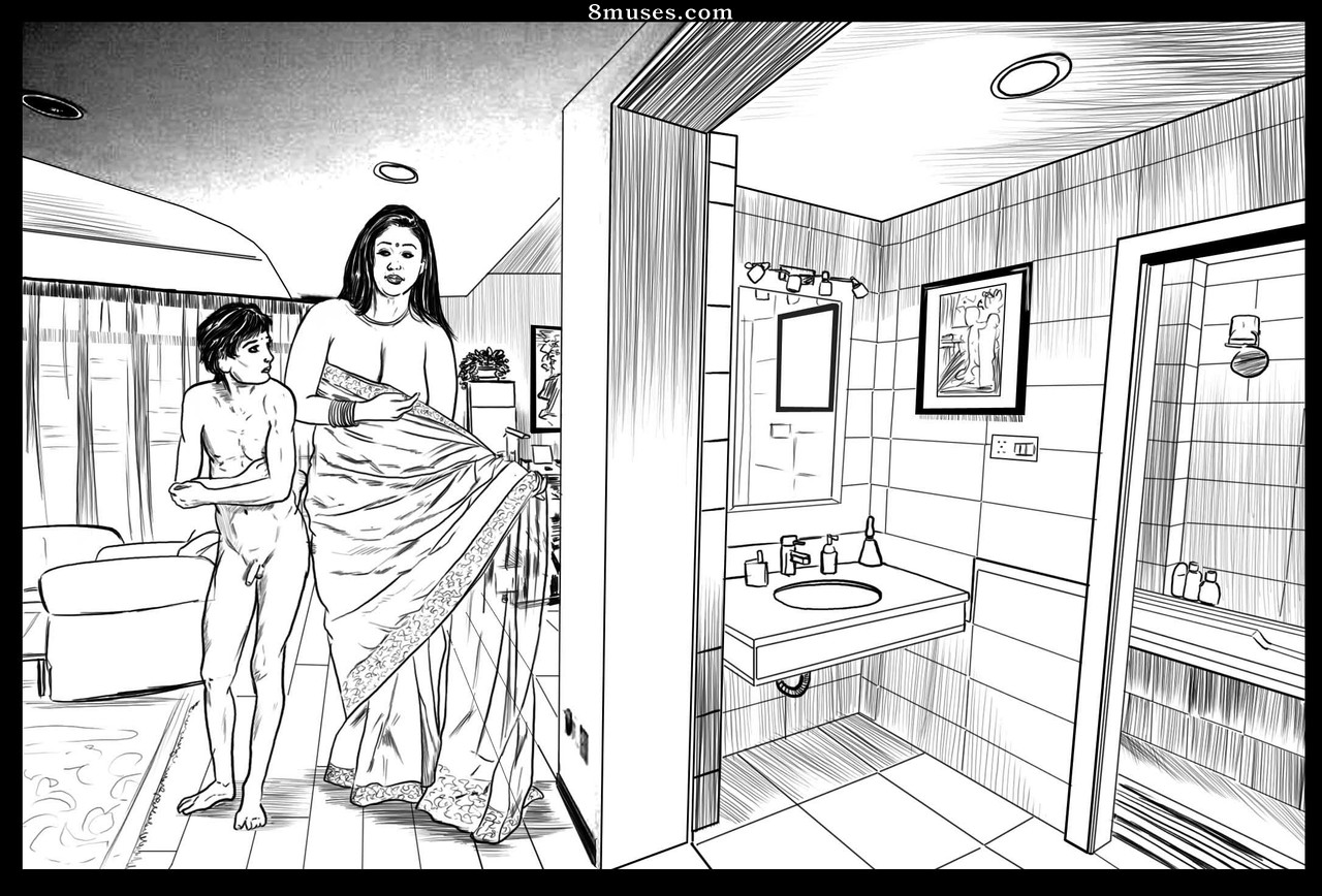 1- Motherhood - A Tale Of Love - Images - Page 24