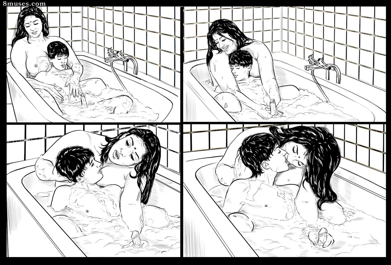 1- Motherhood - A Tale Of Love - Images - Page 31