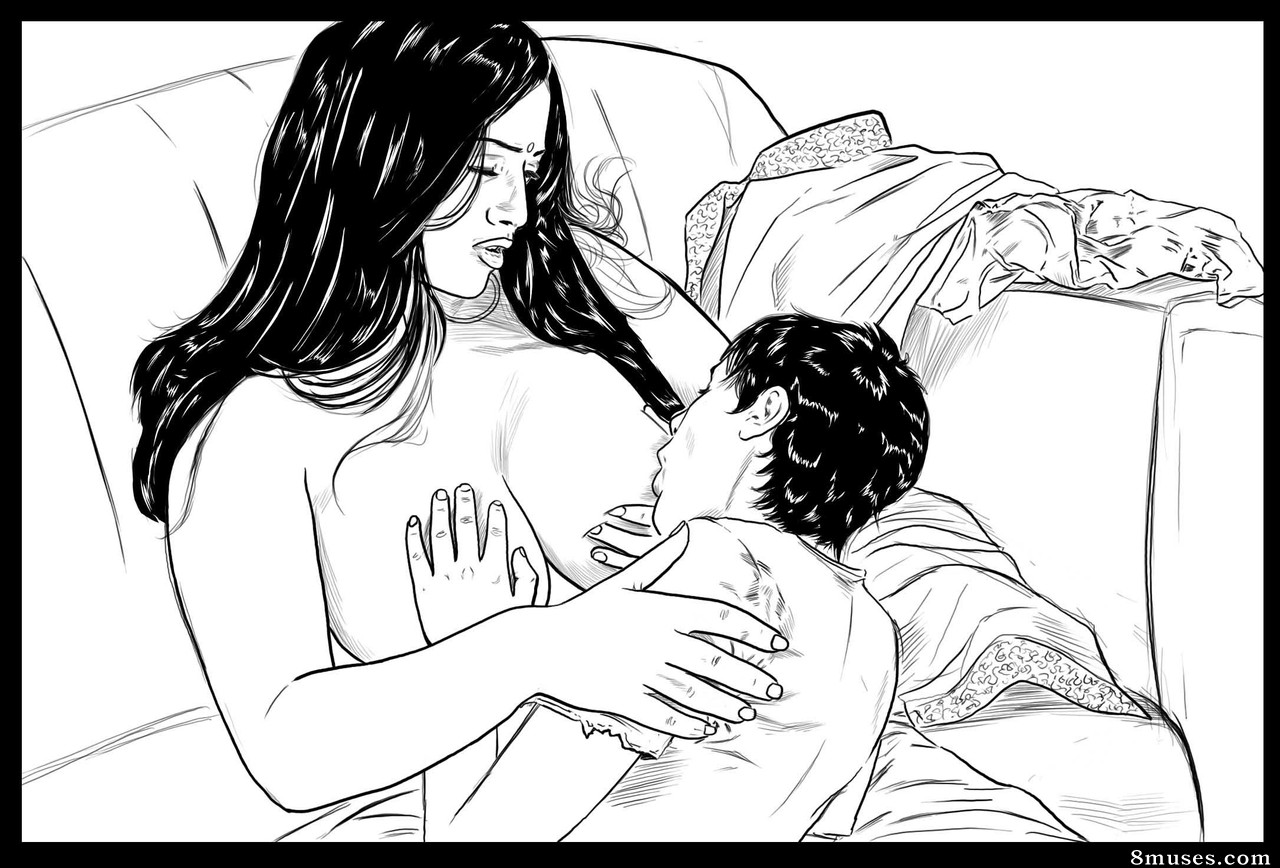 1- Motherhood - A Tale Of Love - Images - Page 21