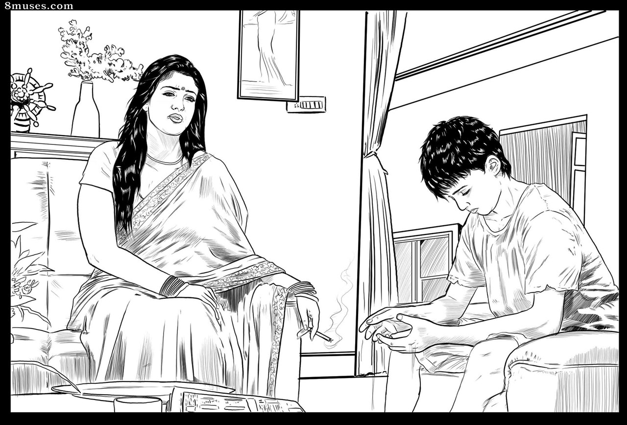 1- Motherhood - A Tale Of Love - Images - Page 15