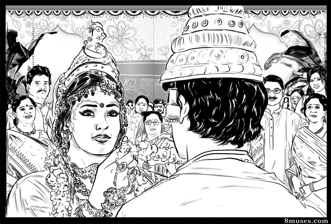 1- Motherhood - A Tale Of Love - Images - Page 8