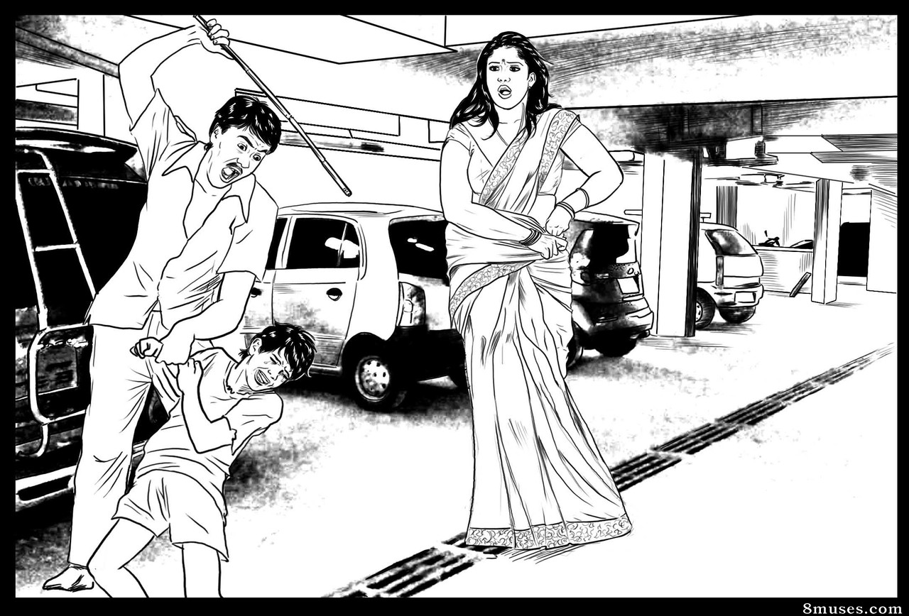 1- Motherhood - A Tale Of Love - Images - Page 12