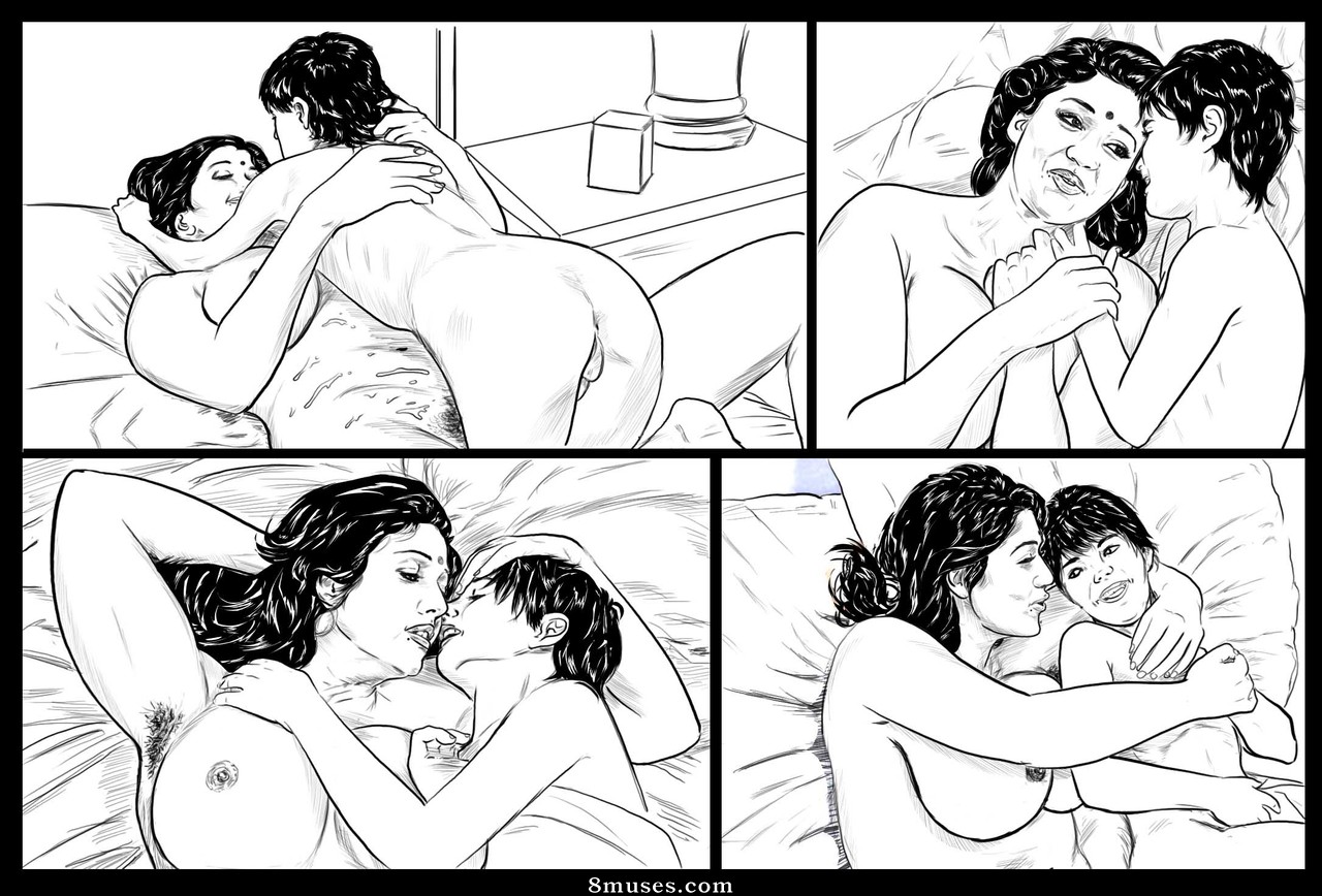 1- Motherhood - A Tale Of Love - Images - Page 65