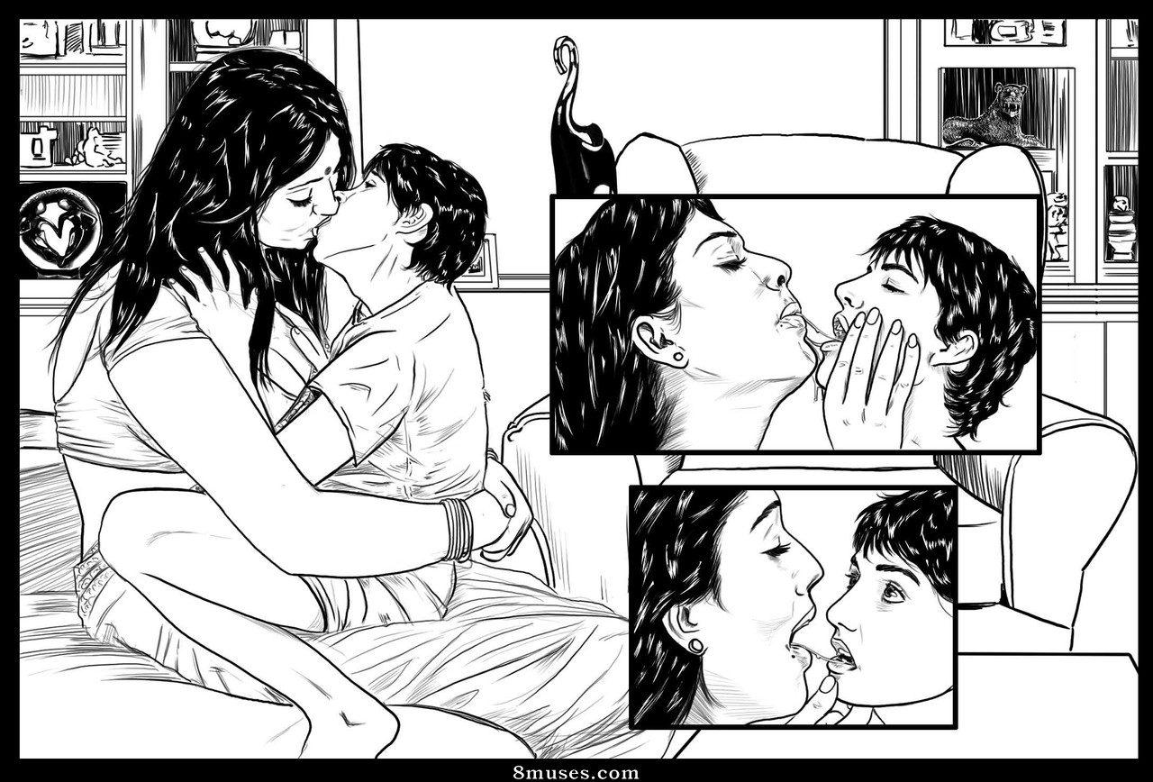 1- Motherhood - A Tale Of Love - Images - Page 17