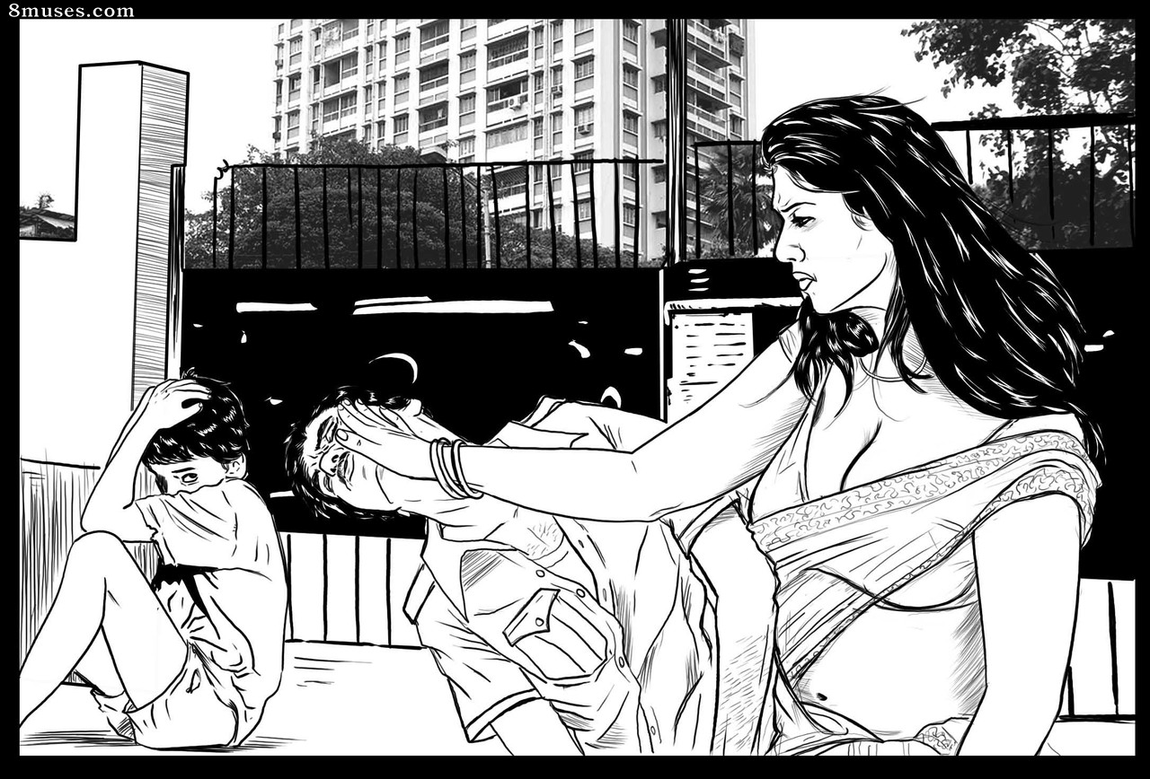 1- Motherhood - A Tale Of Love - Images - Page 13