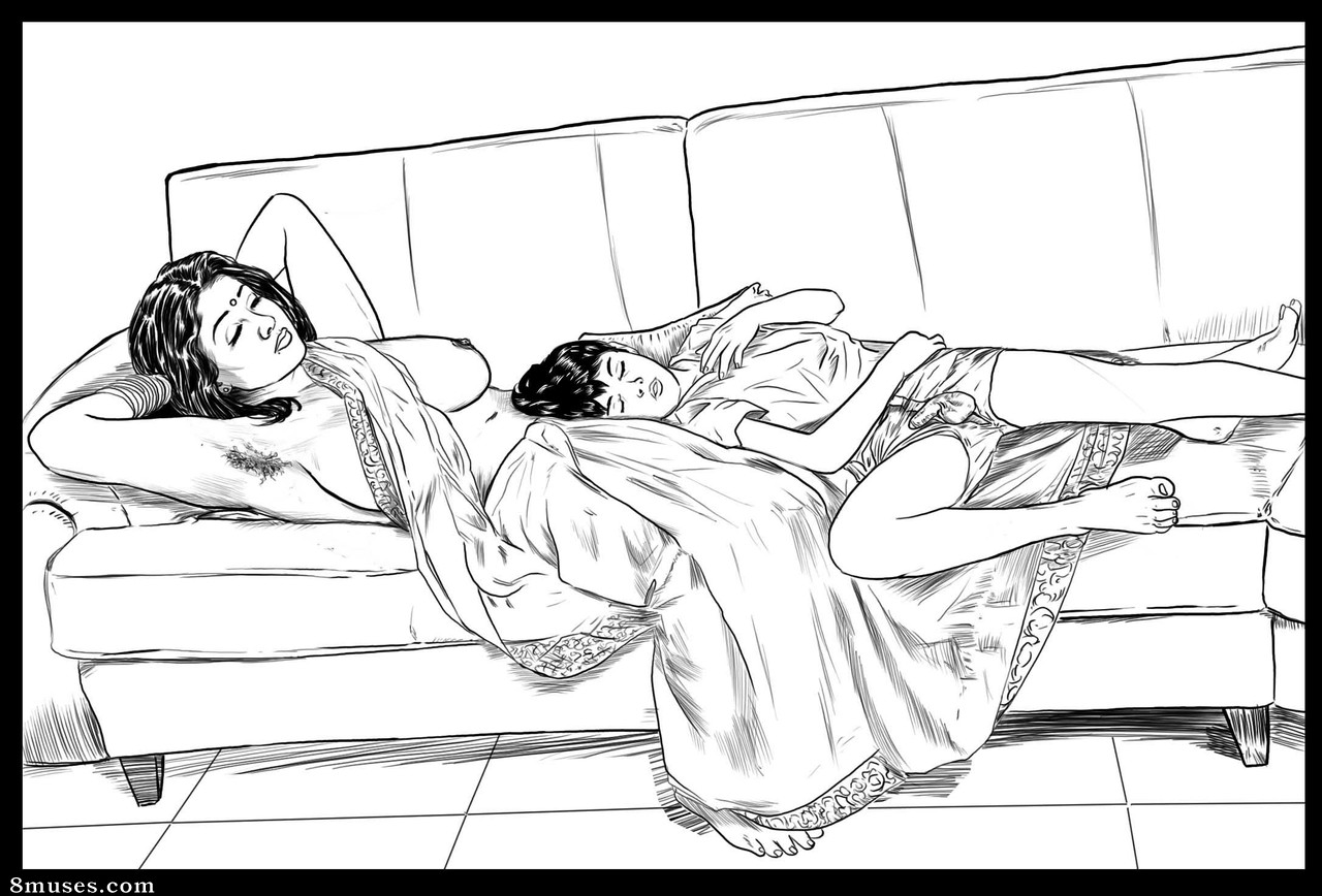 1- Motherhood - A Tale Of Love - Images - Page 23