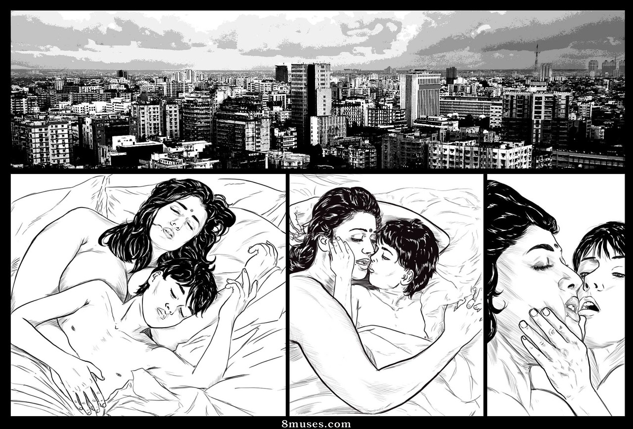 1- Motherhood - A Tale Of Love - Images - Page 74