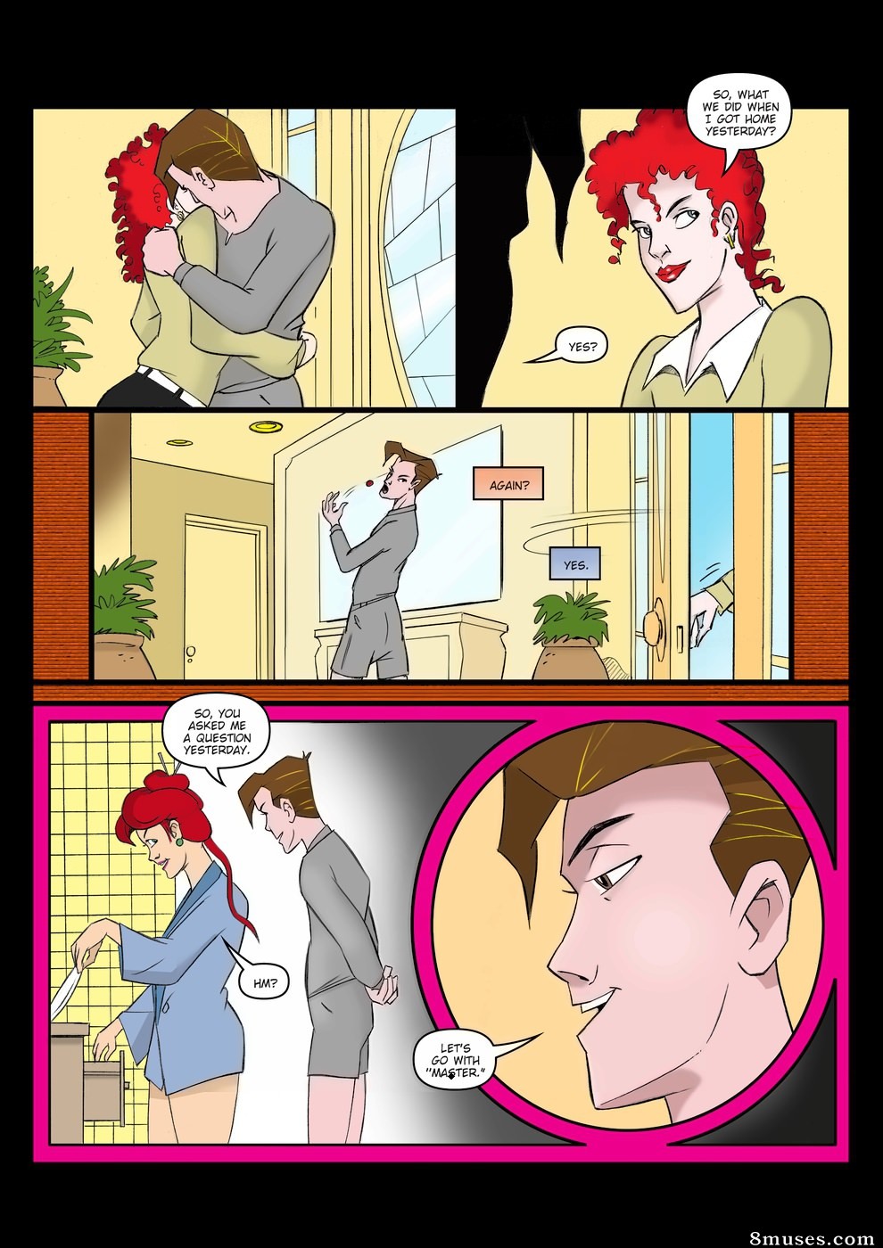 In Law Unit - Issue 5 - Page 16