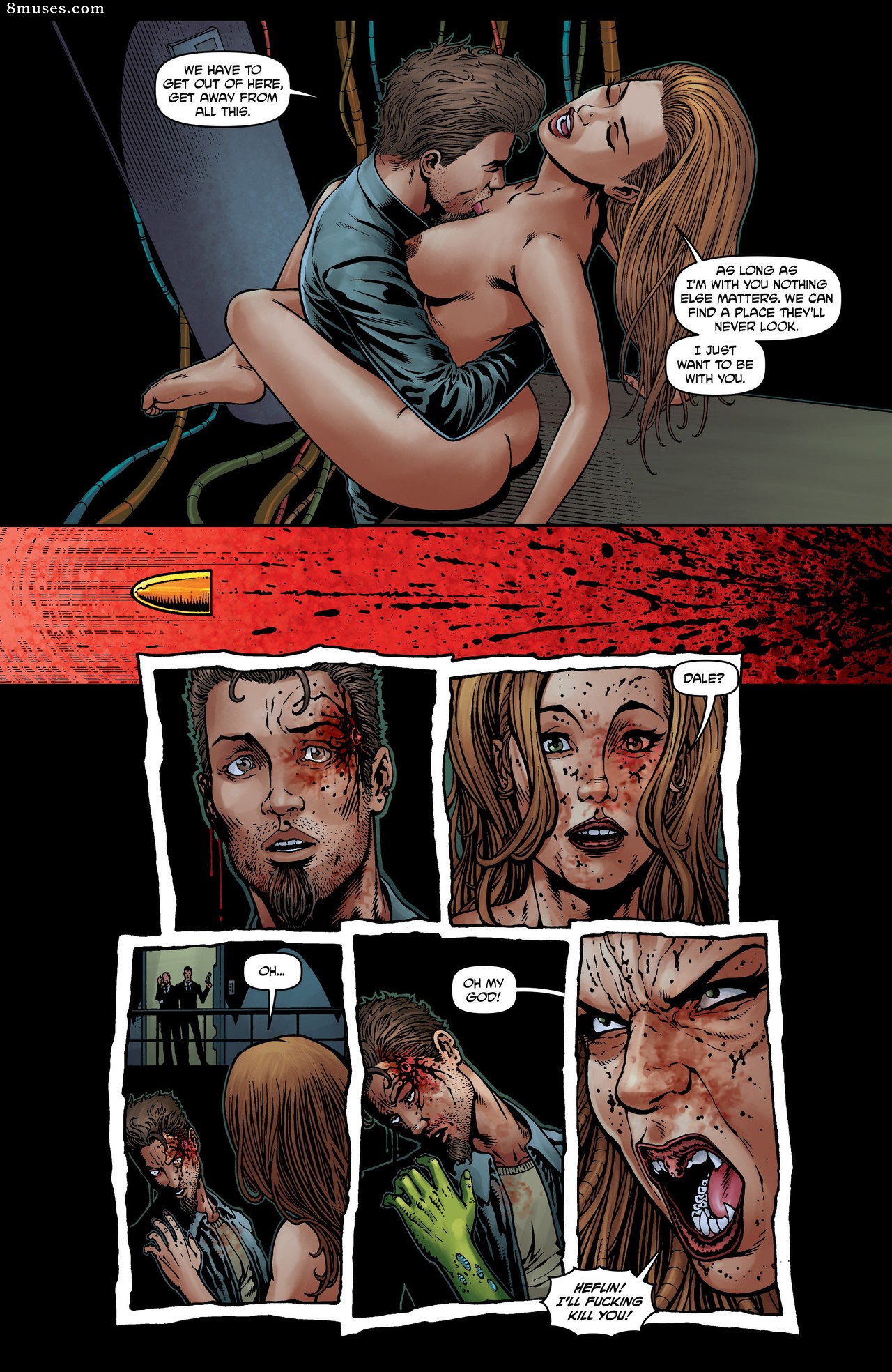 Sorcière du web - Numéro 4 - Page 8