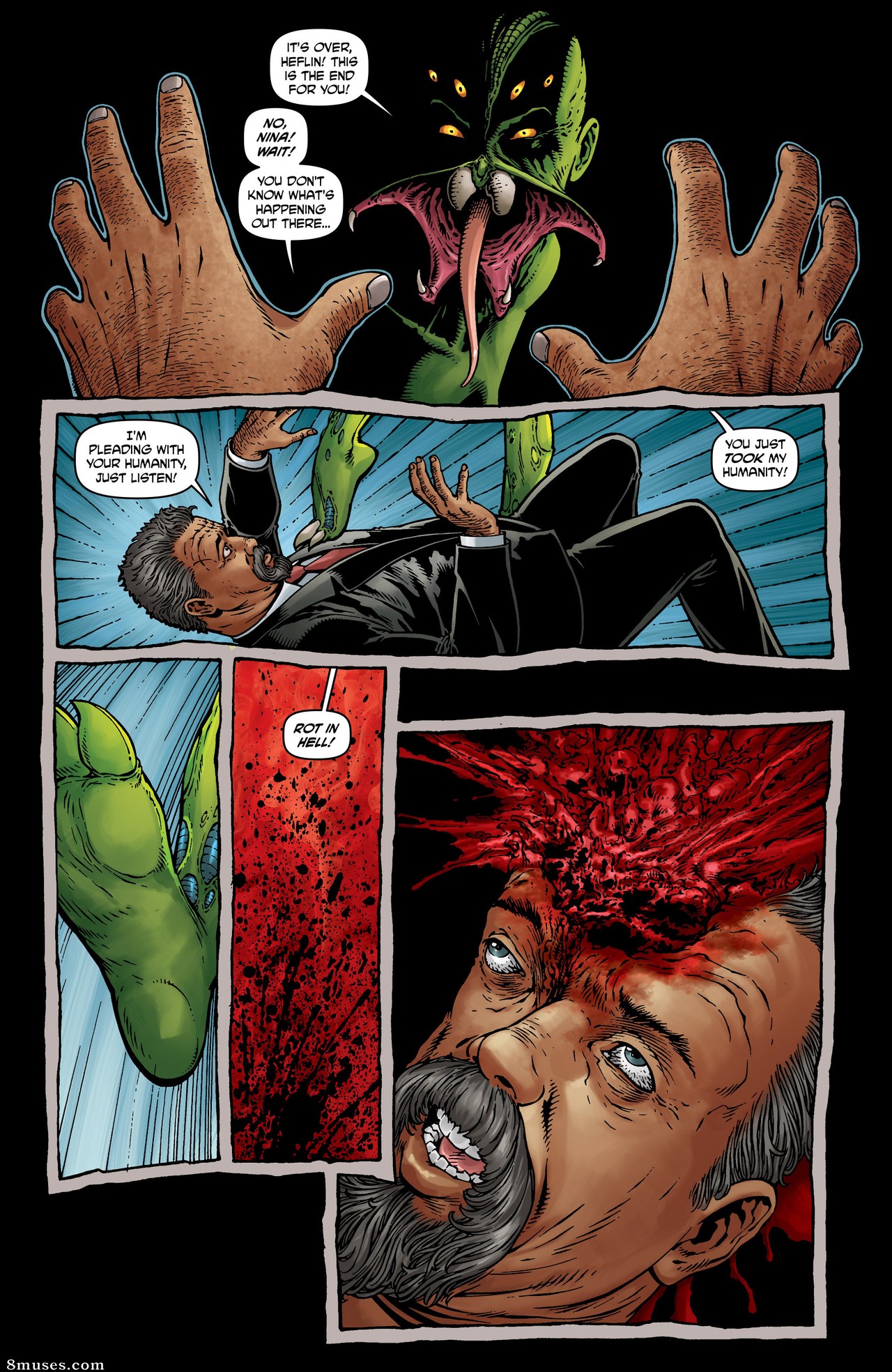 Sorcière du web - Numéro 4 - Page 10