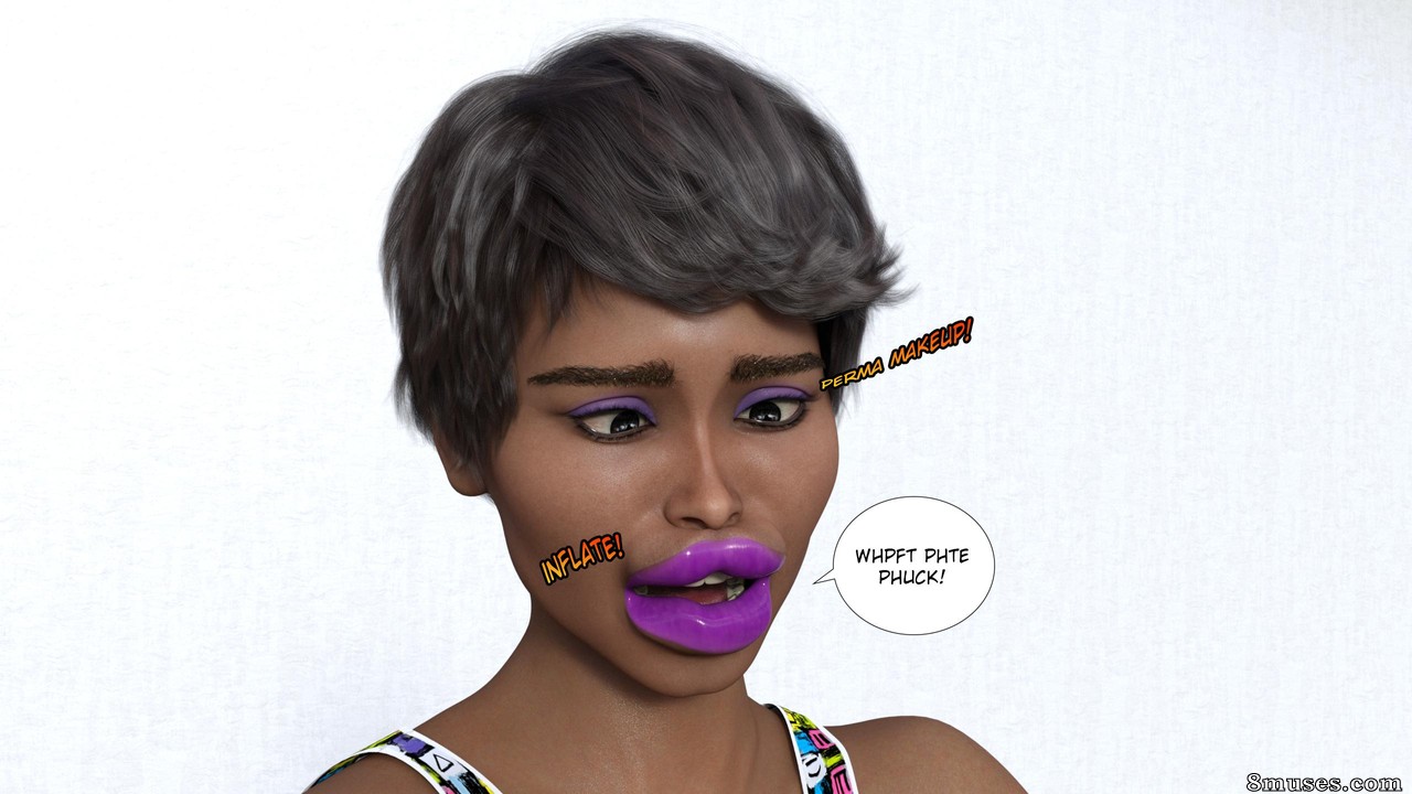 Metabimbó - Bruxas e Vadias - Página 228