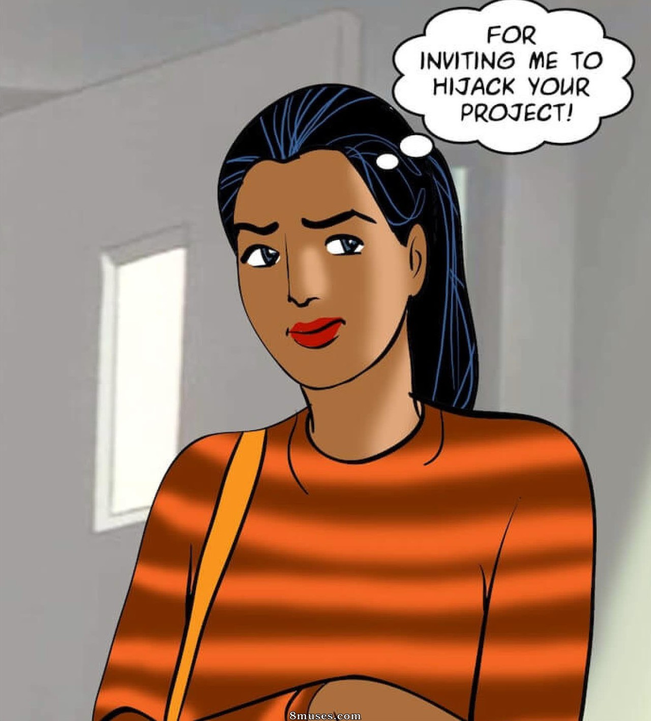 Velamma - Issue 87 - Page 52