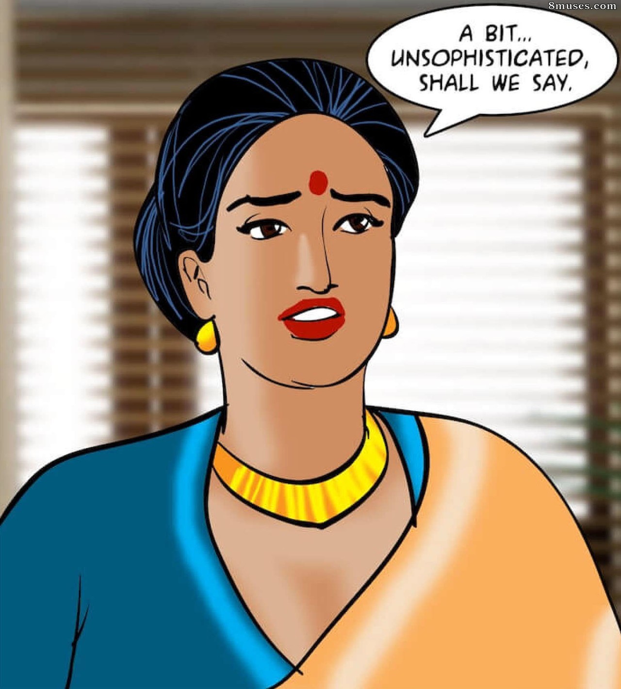Velamma - Issue 87 - Page 79
