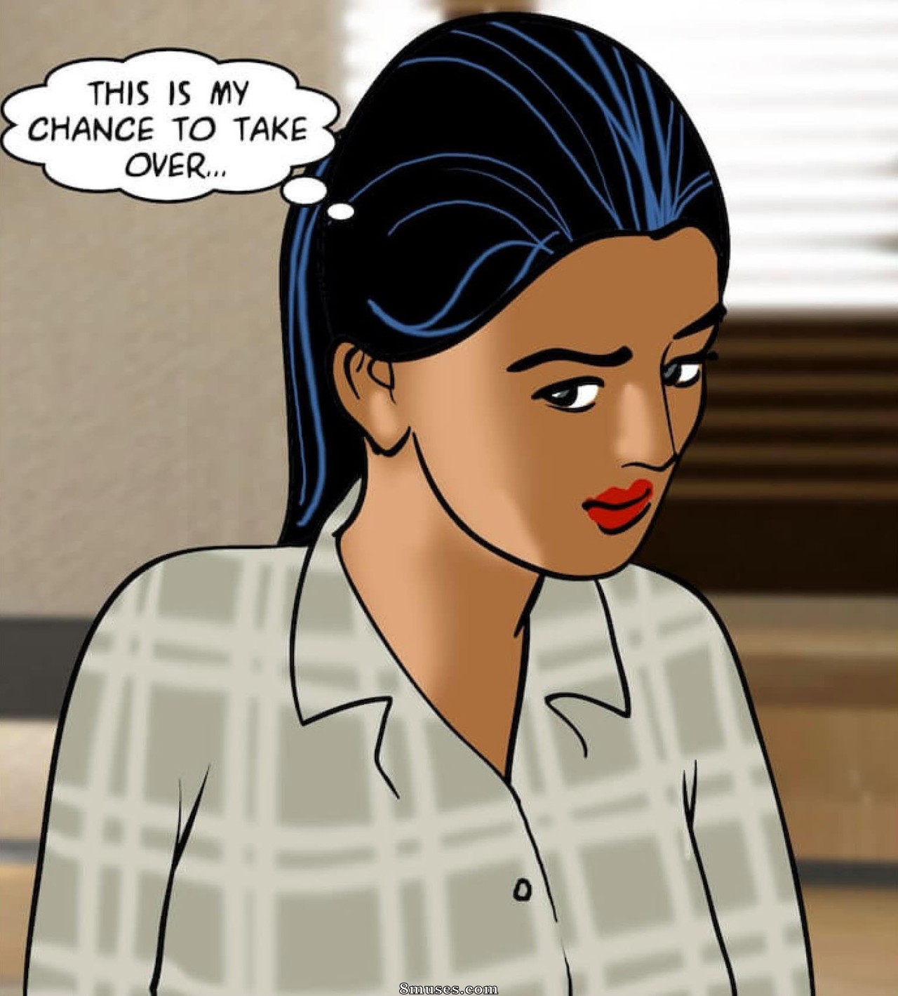 Velamma - Issue 87 - Page 69