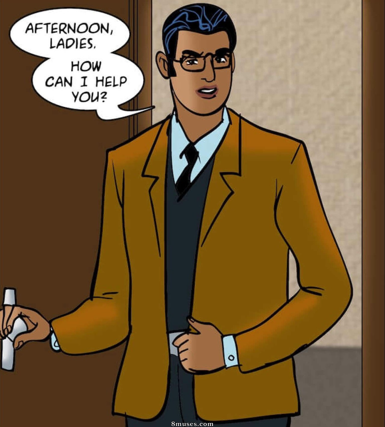 Velamma - Issue 87 - Page 59
