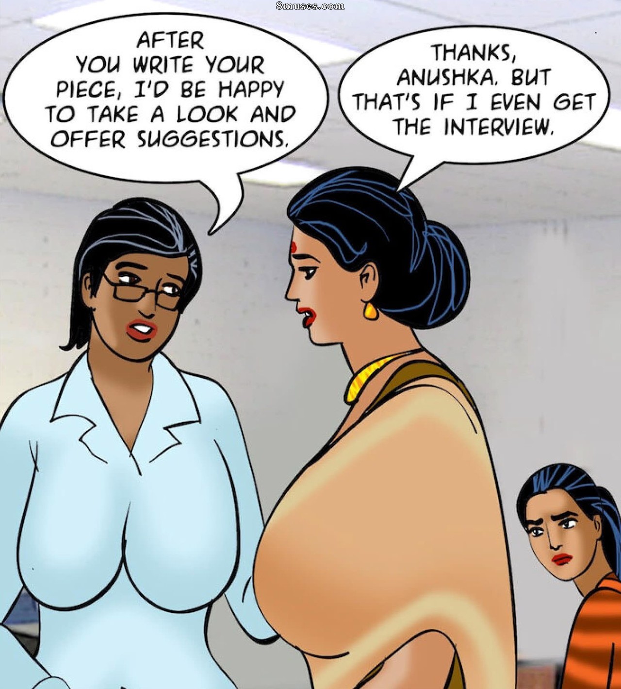 Velamma - Issue 87 - Page 31