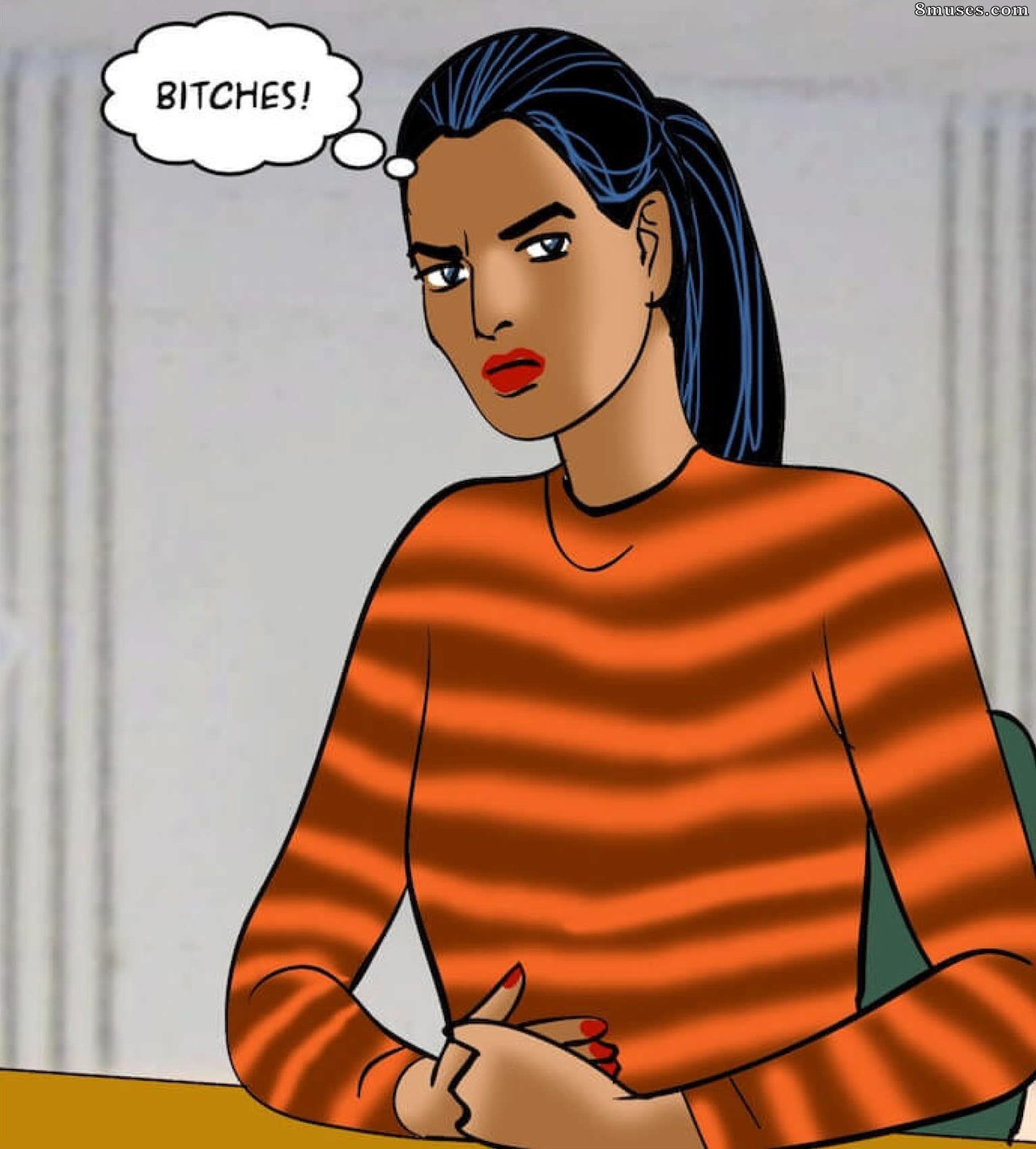 Velamma - Issue 87 - Page 28
