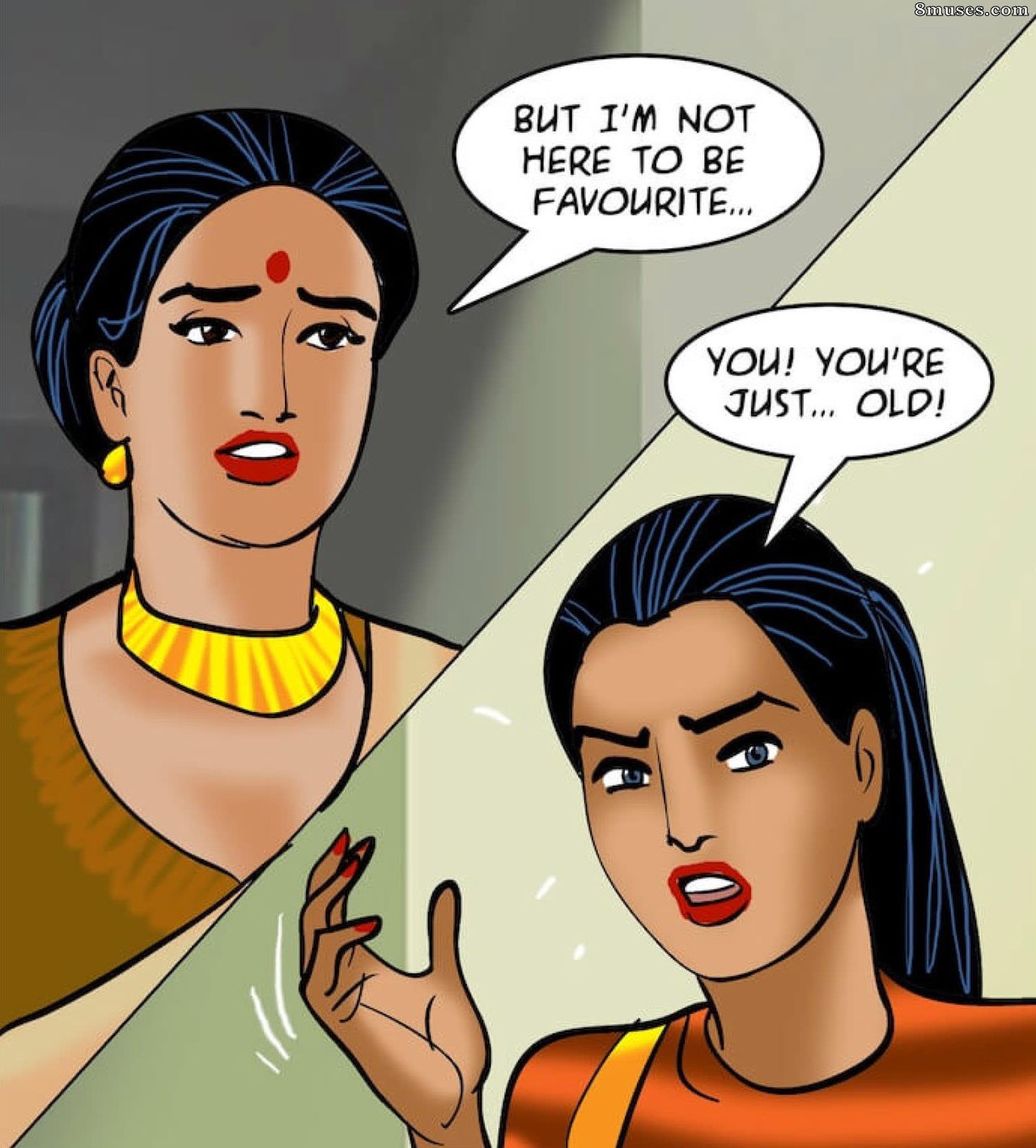 Velamma - Issue 87 - Page 43