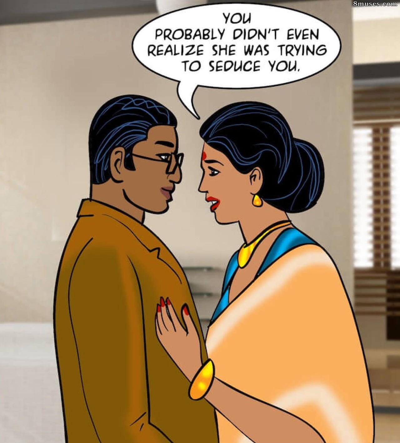 Velamma - Issue 87 - Page 81