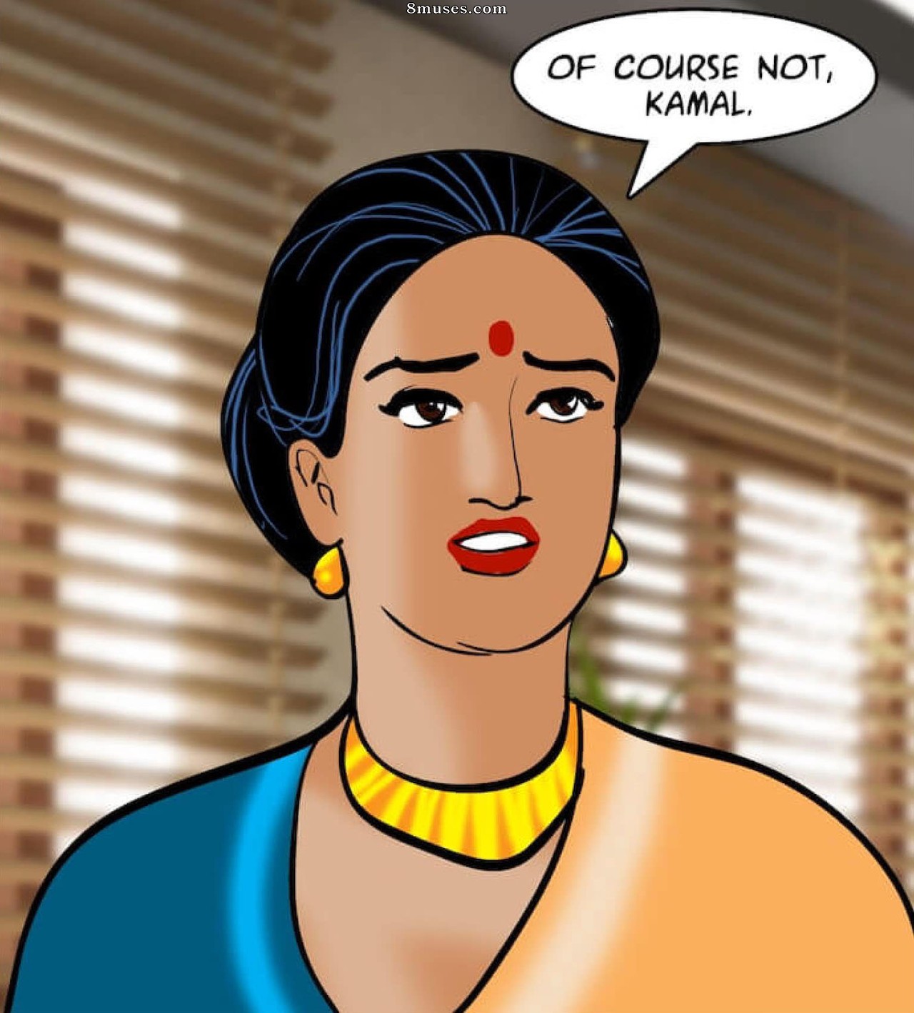 Velamma - Issue 87 - Page 83